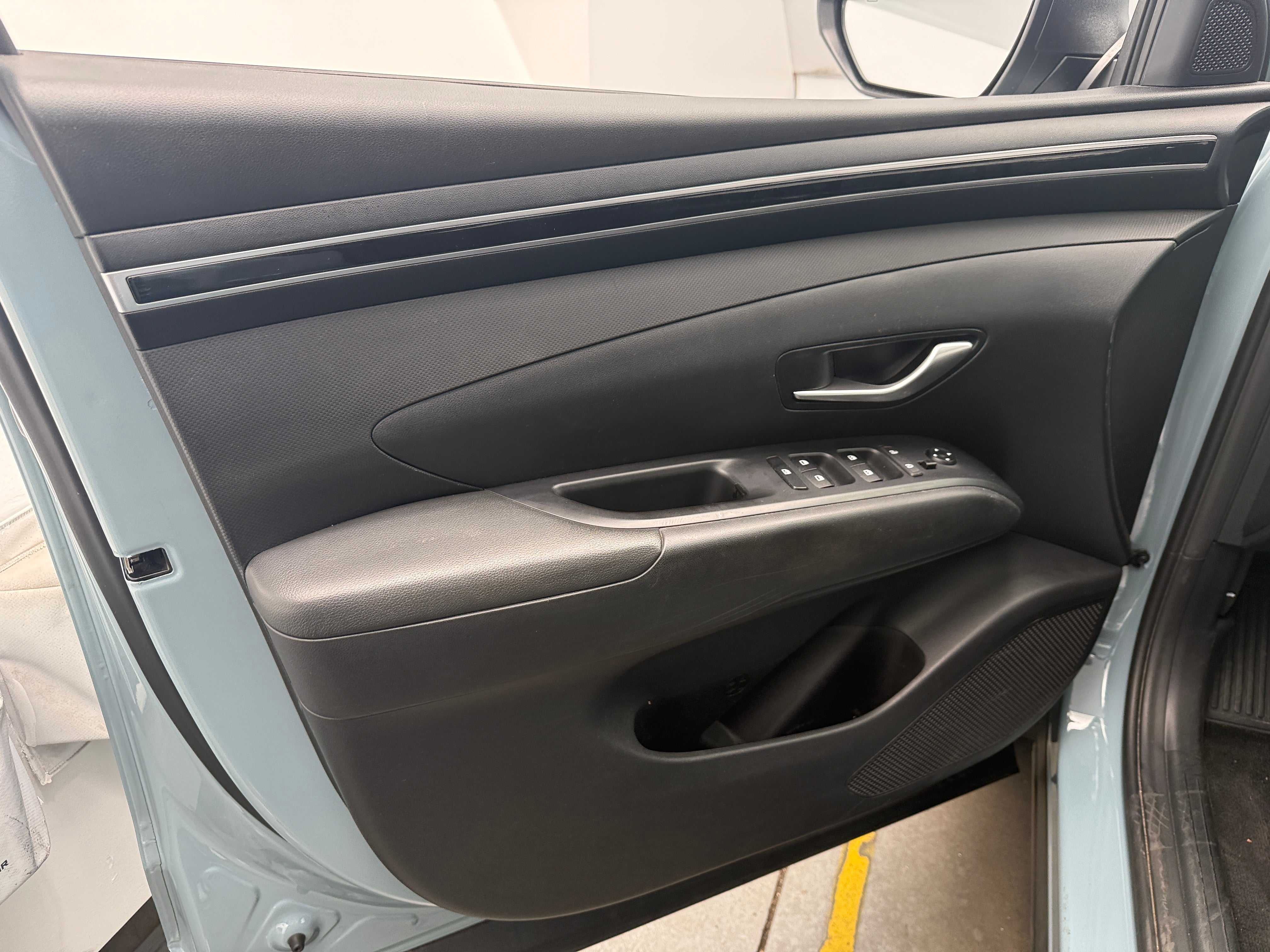 2022 Hyundai Santa Cruz