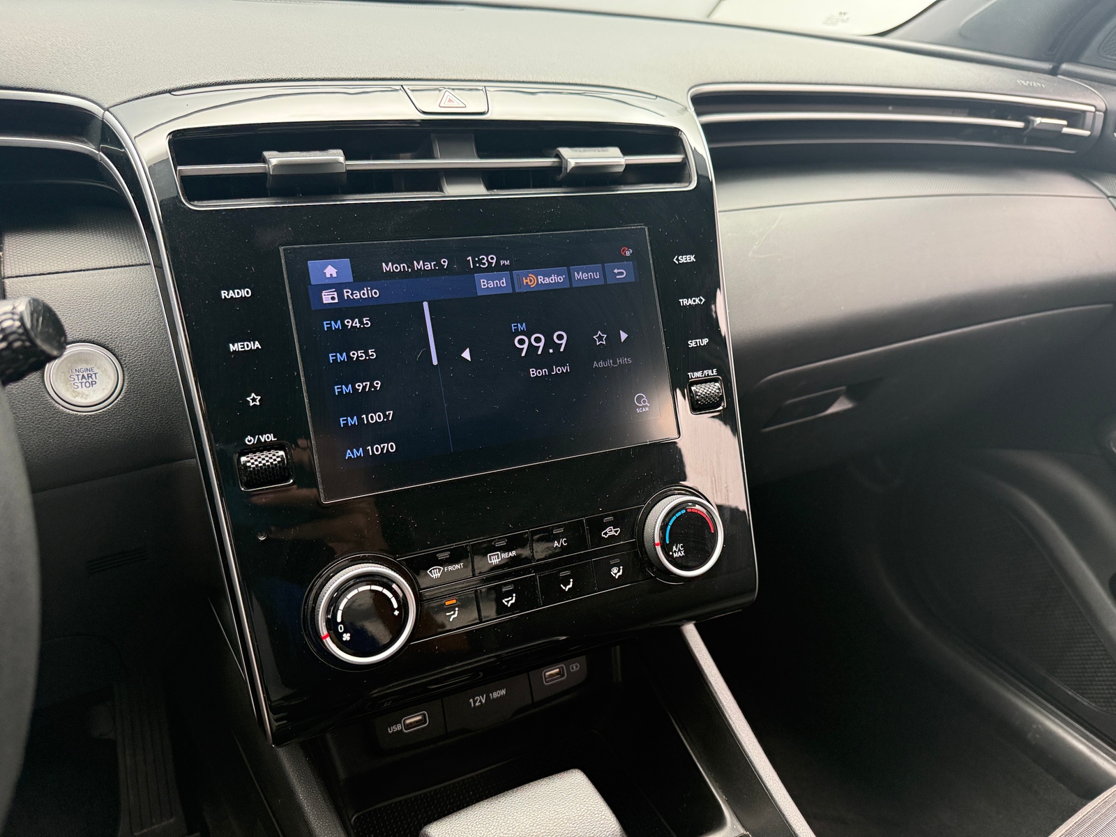 Thumbnail: 2022 Hyundai Santa Cruz - 4