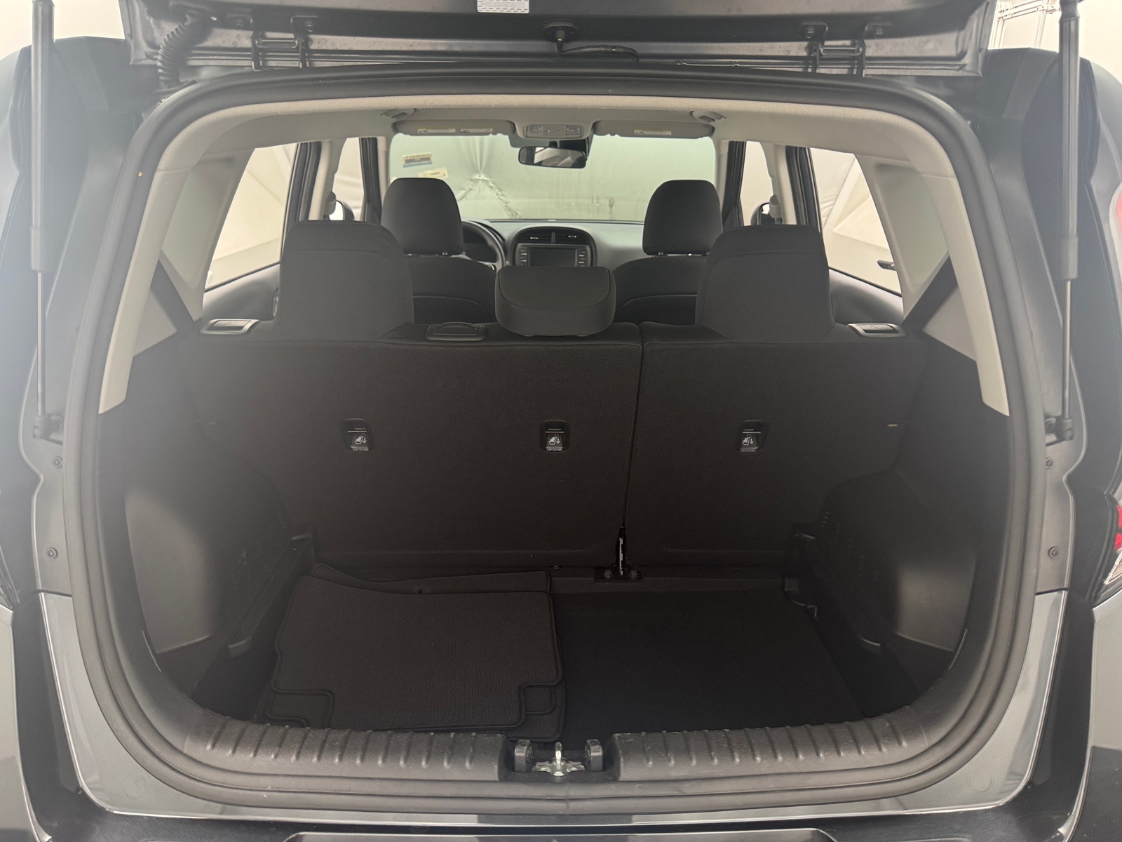 Thumbnail: 2025 Kia Soul - 7