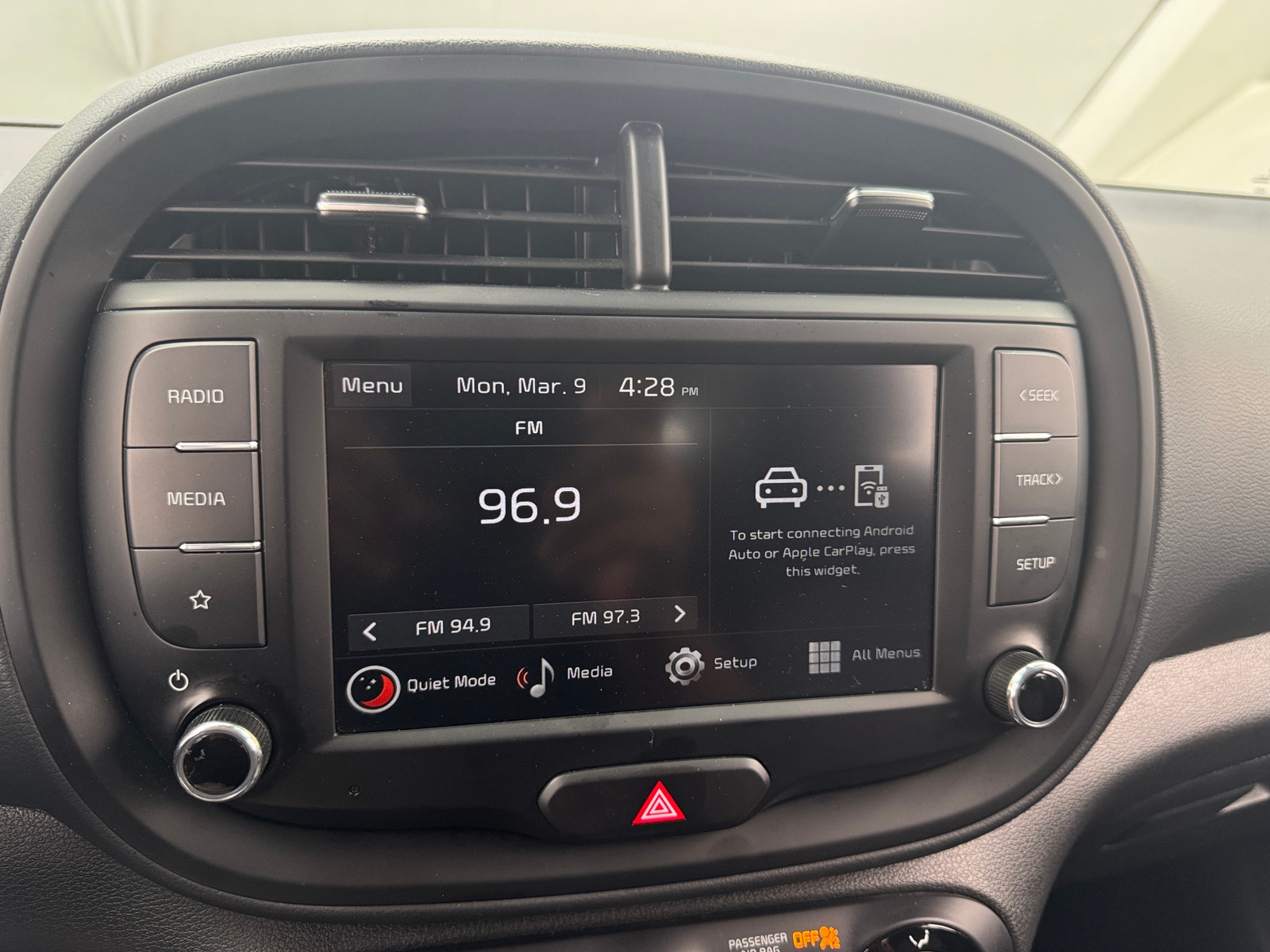 Thumbnail: 2025 Kia Soul - 4