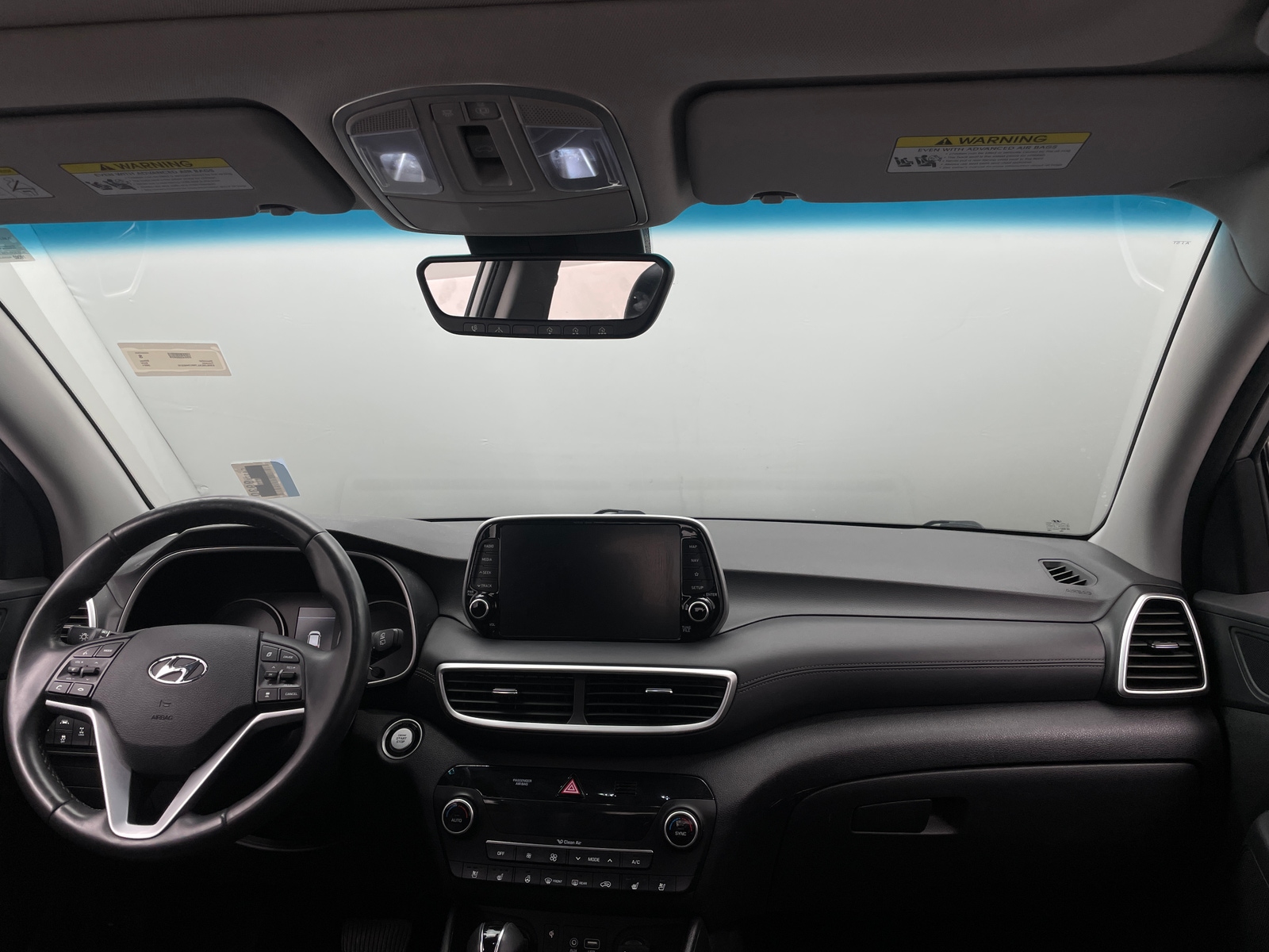 Thumbnail: 2021 Hyundai Tucson - 2