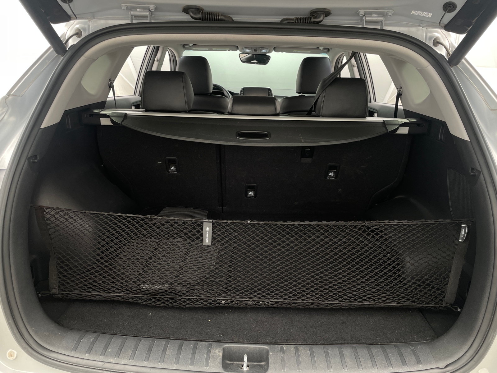 Thumbnail: 2021 Hyundai Tucson - 6