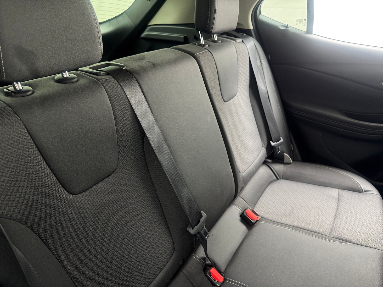 Thumbnail: 2024 Buick Encore GX - 6