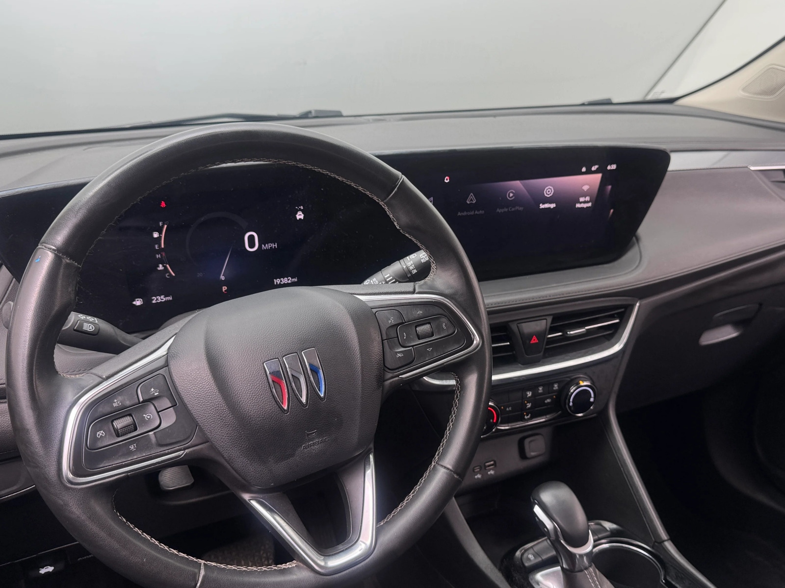 Thumbnail: 2024 Buick Encore GX - 3