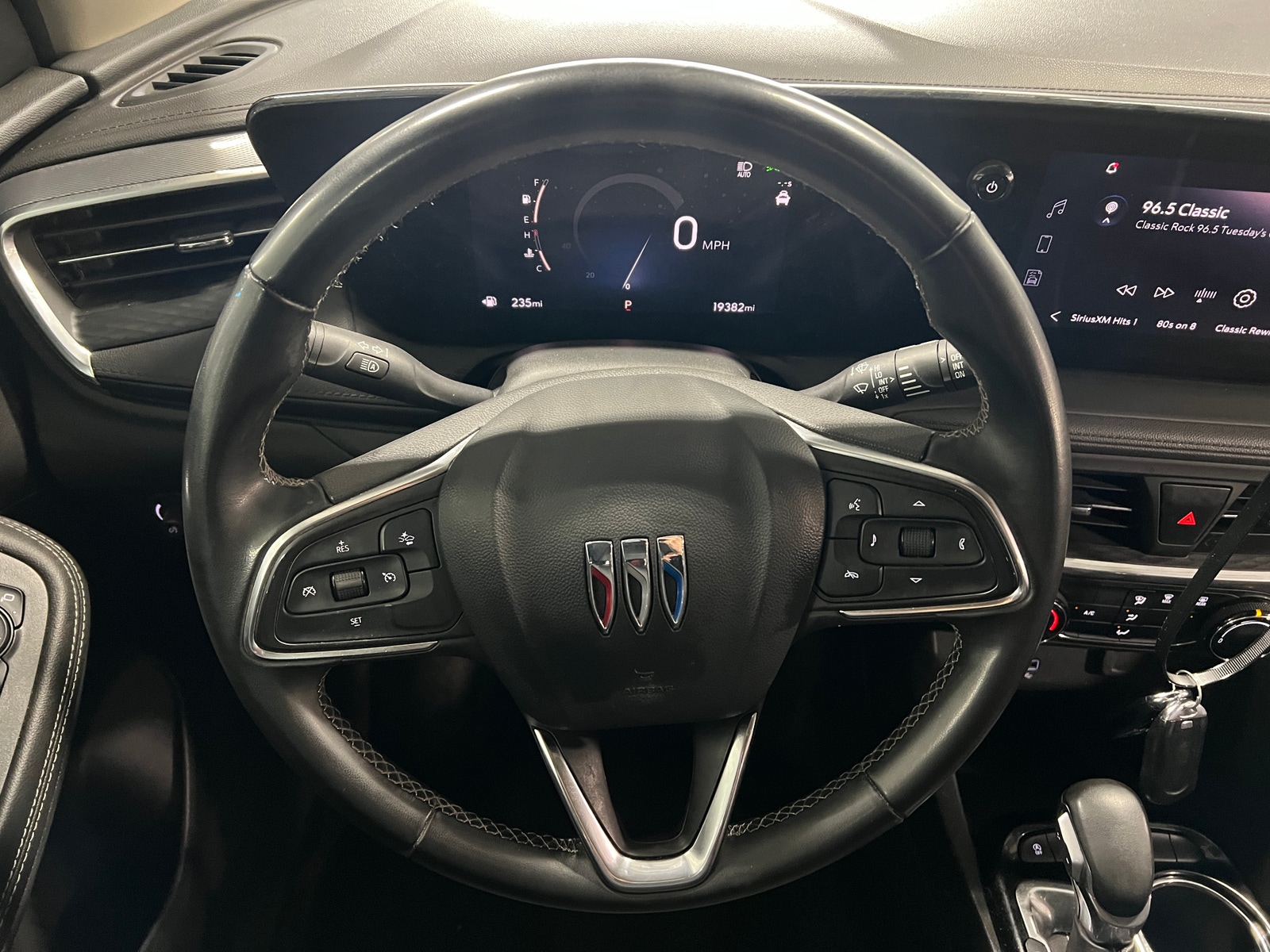 Thumbnail: 2024 Buick Encore GX - 5