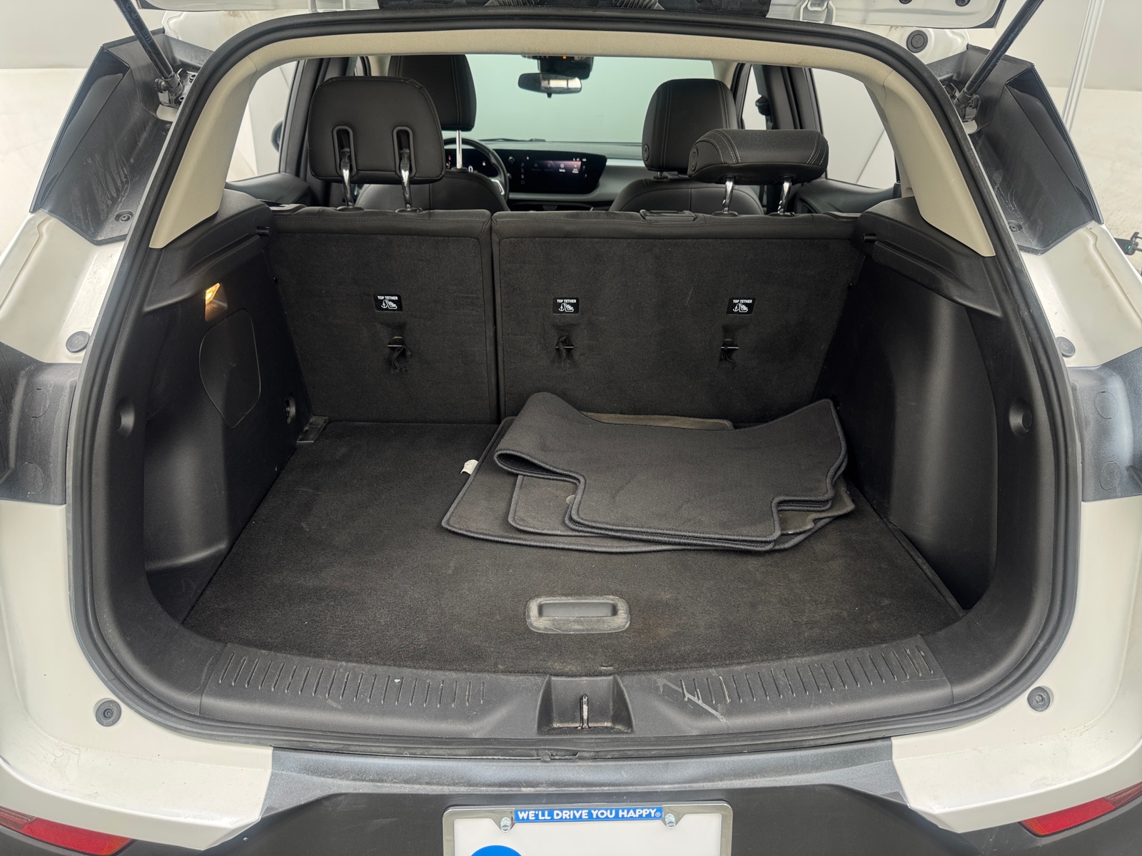 Thumbnail: 2024 Buick Encore GX - 7