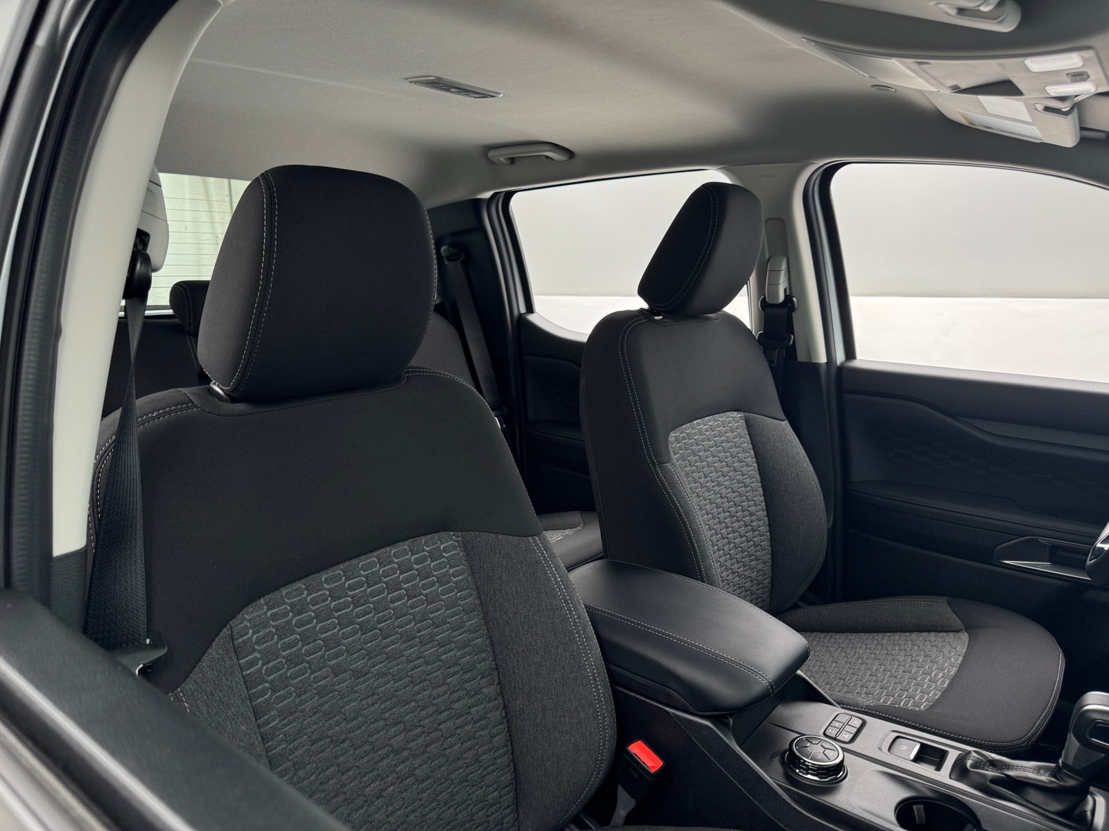 Thumbnail: 2025 Ford Ranger - 2