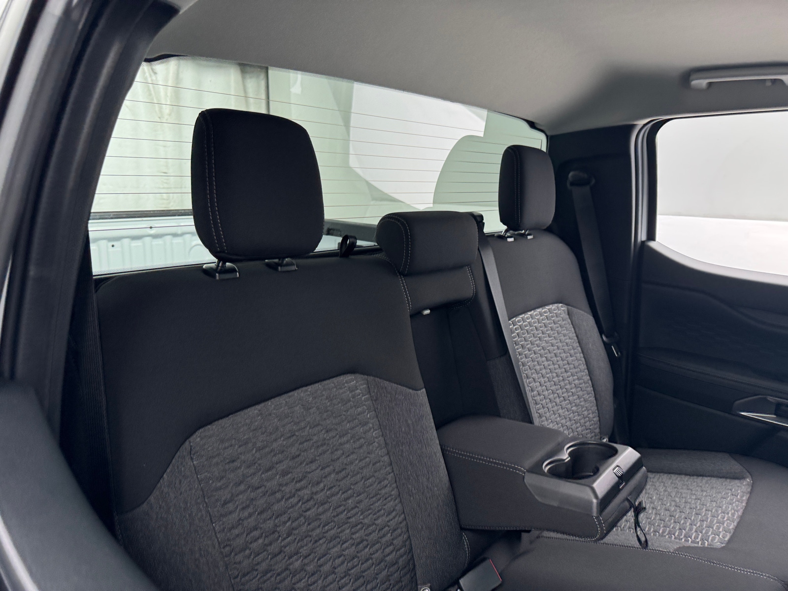 Thumbnail: 2025 Ford Ranger - 6