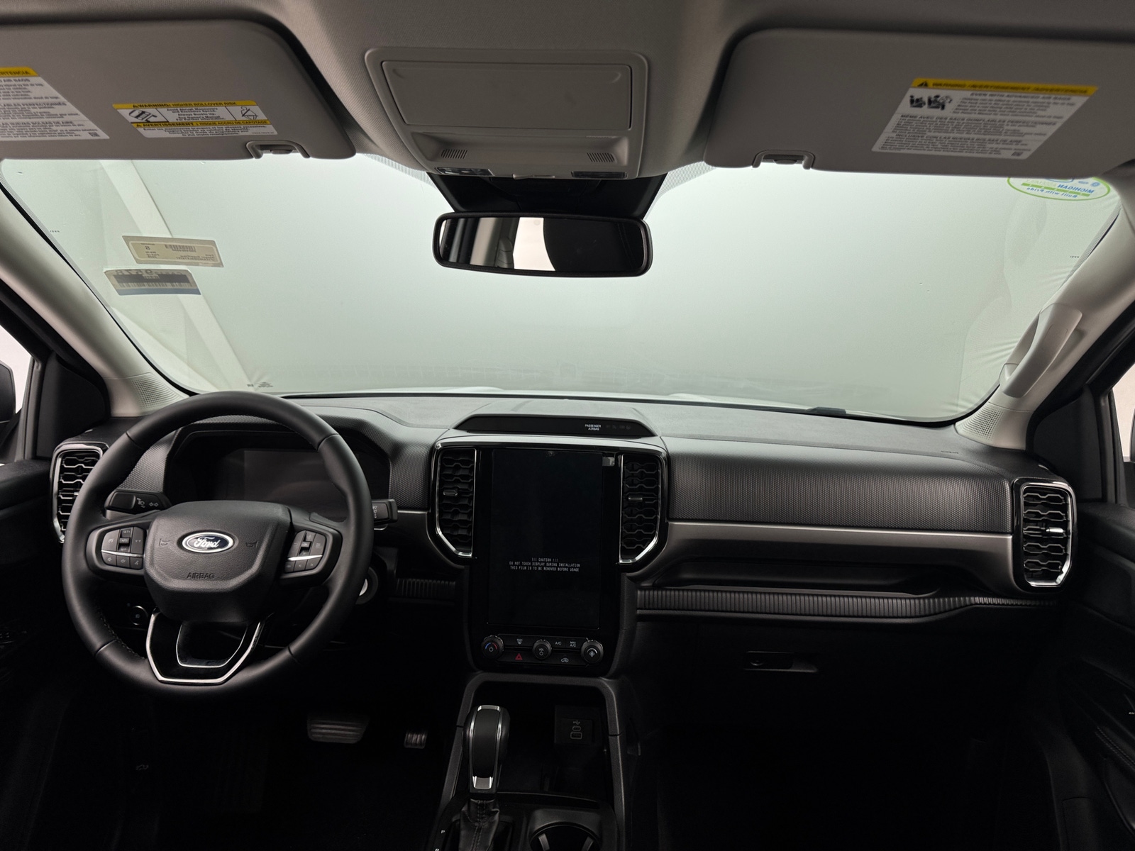 Thumbnail: 2025 Ford Ranger - 3