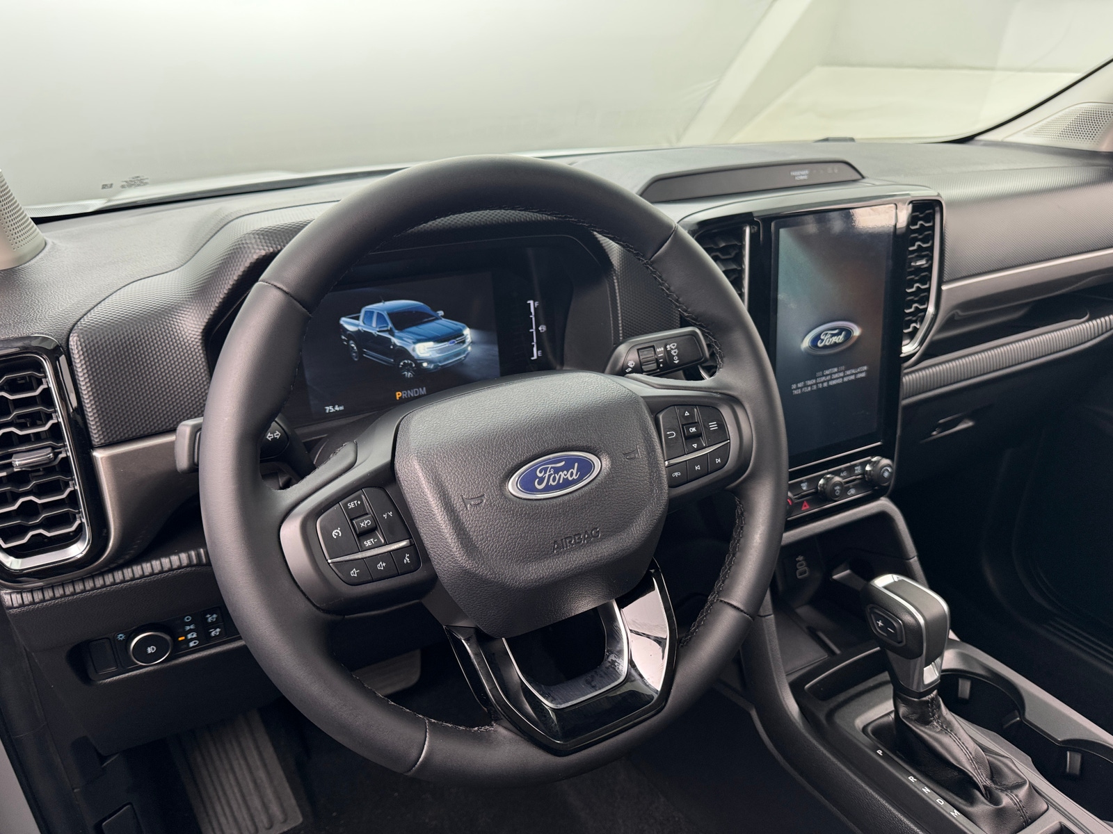 Thumbnail: 2025 Ford Ranger - 5