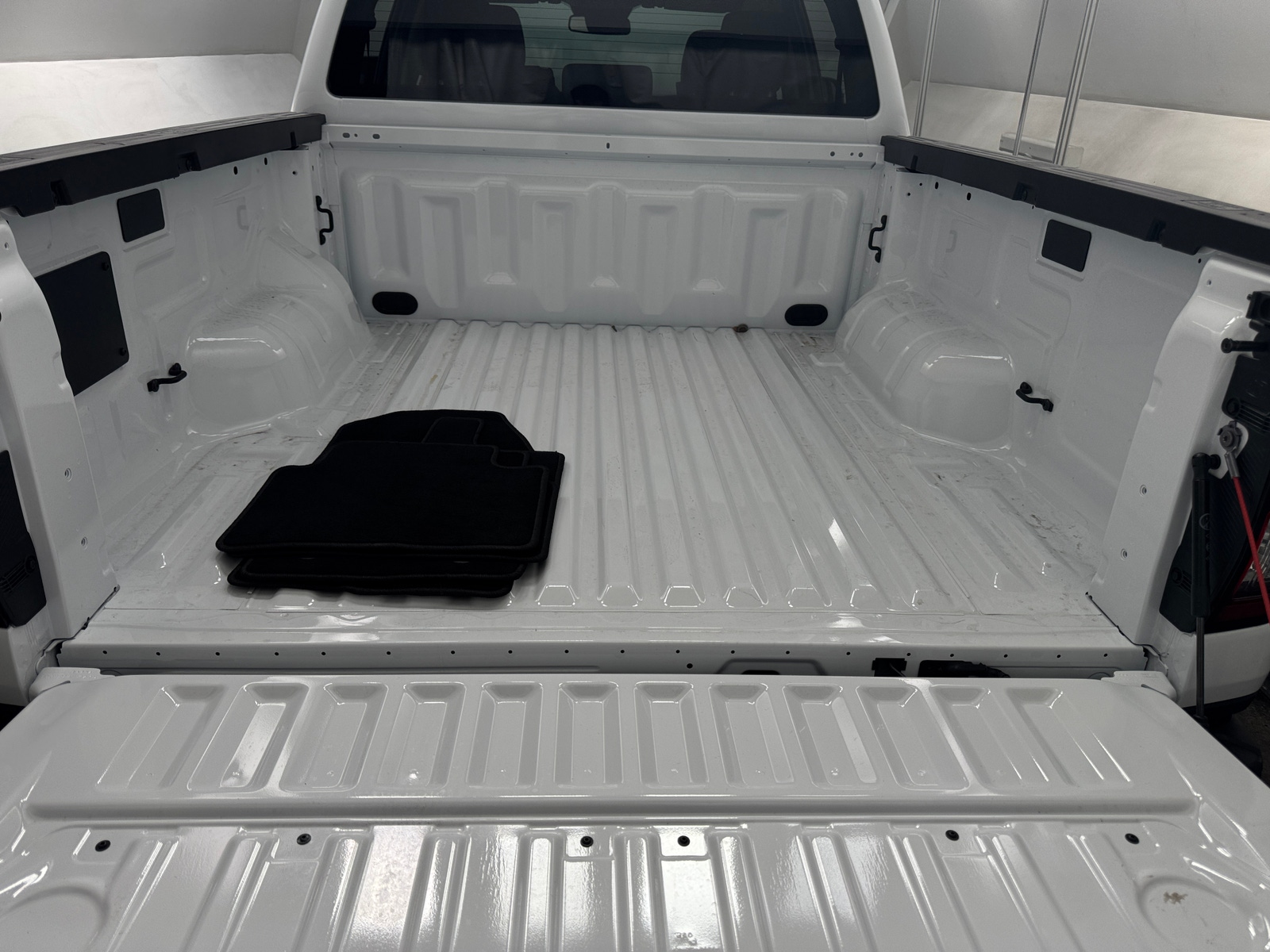 Thumbnail: 2025 Ford Ranger - 7