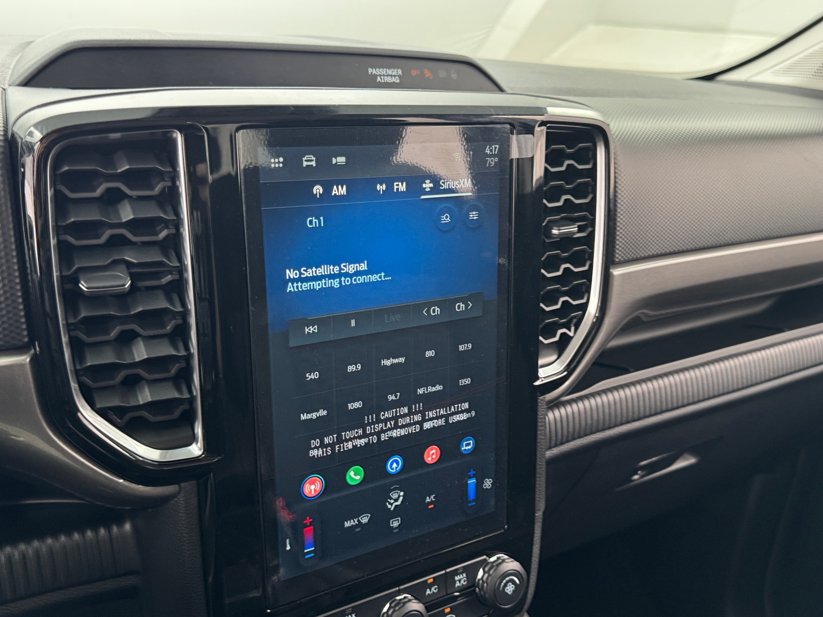 Thumbnail: 2025 Ford Ranger - 4