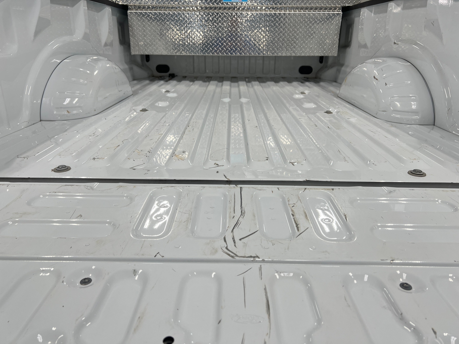 Thumbnail: 2022 Ford Econoline - 6