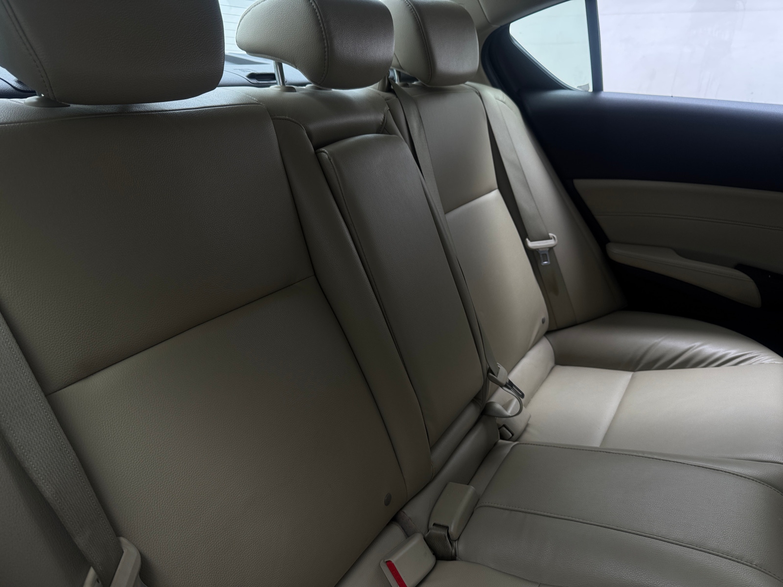 Thumbnail: 2018 Acura ILX - 5