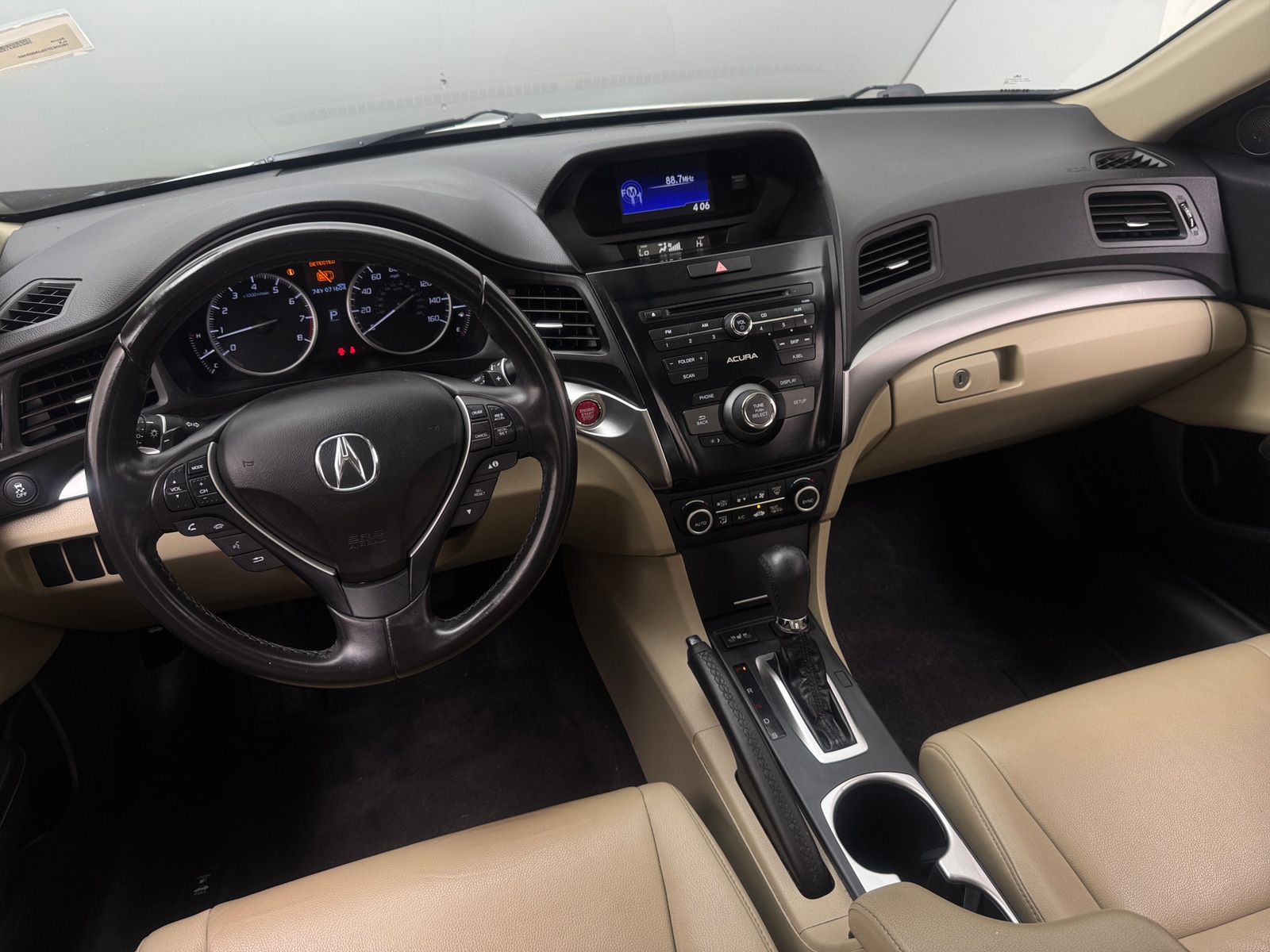 Thumbnail: 2018 Acura ILX - 2