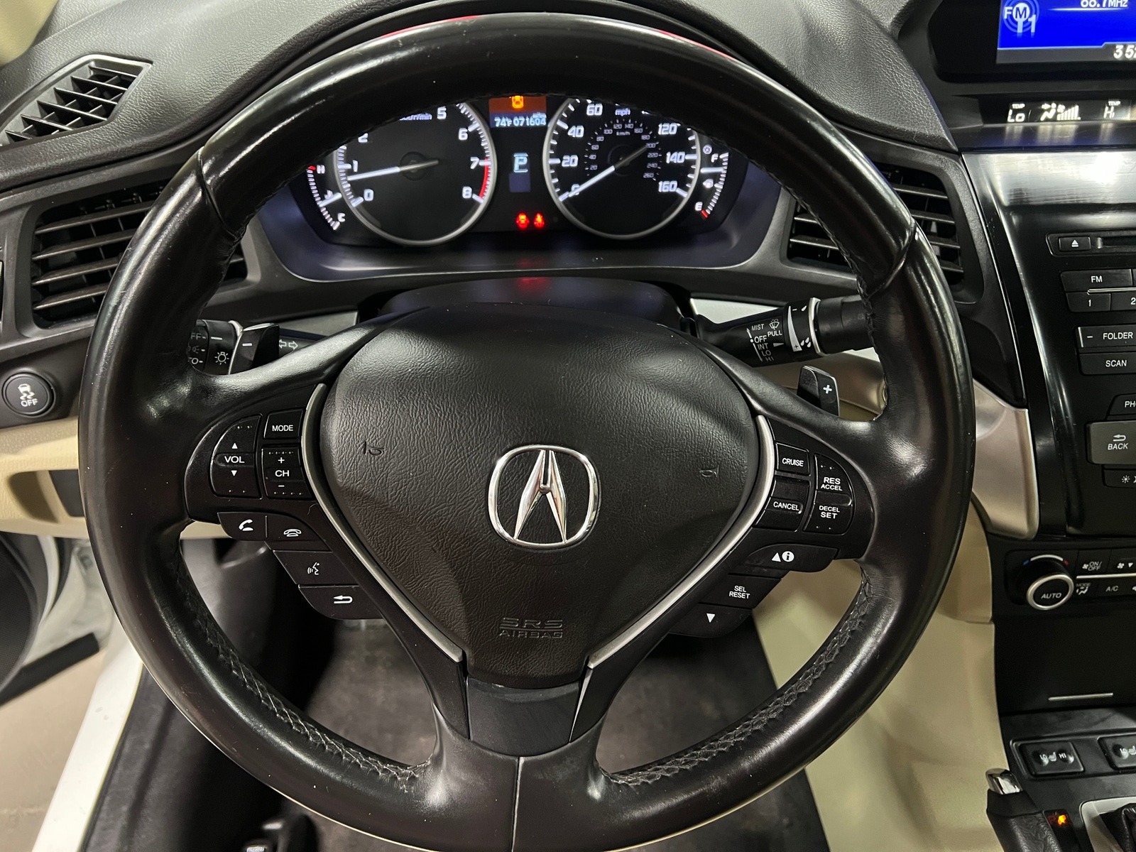 Thumbnail: 2018 Acura ILX - 4