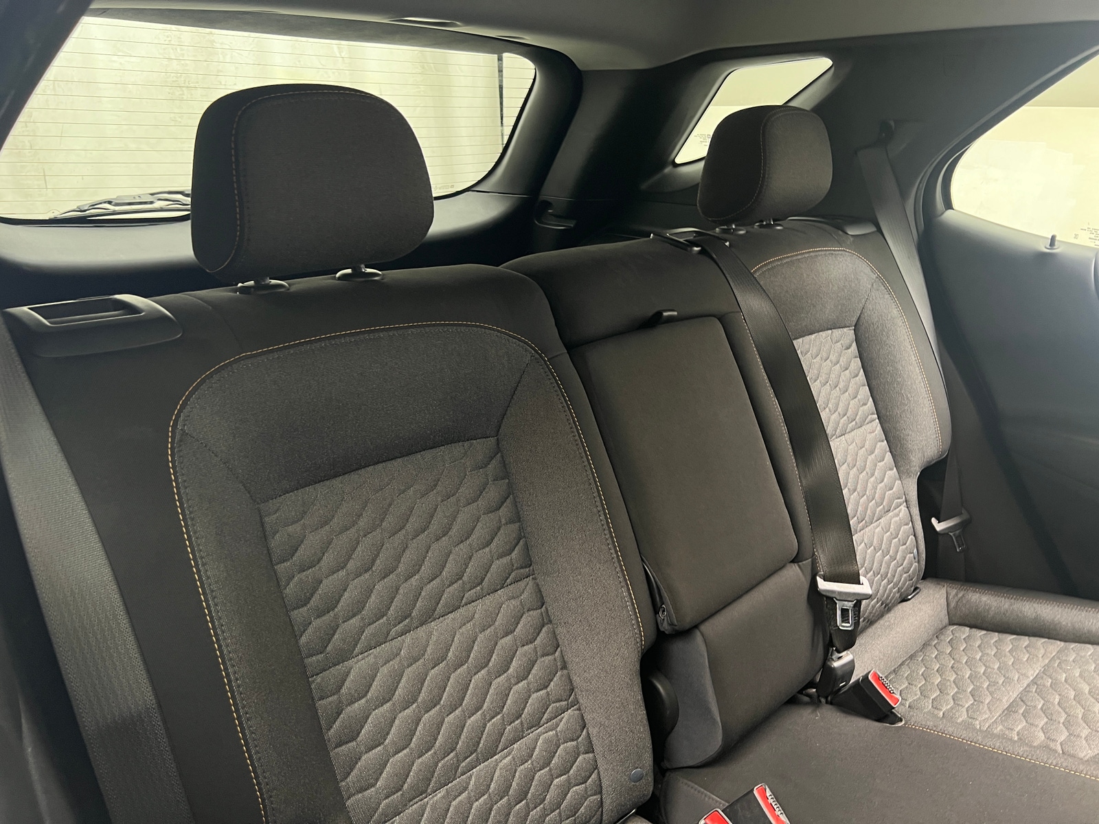 Thumbnail: 2021 Chevrolet Equinox - 6