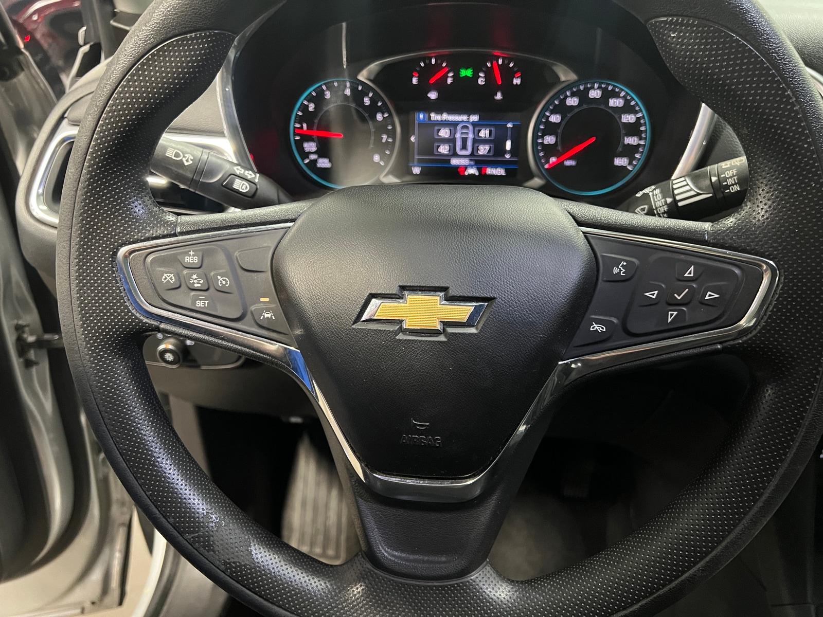 Thumbnail: 2021 Chevrolet Equinox - 5