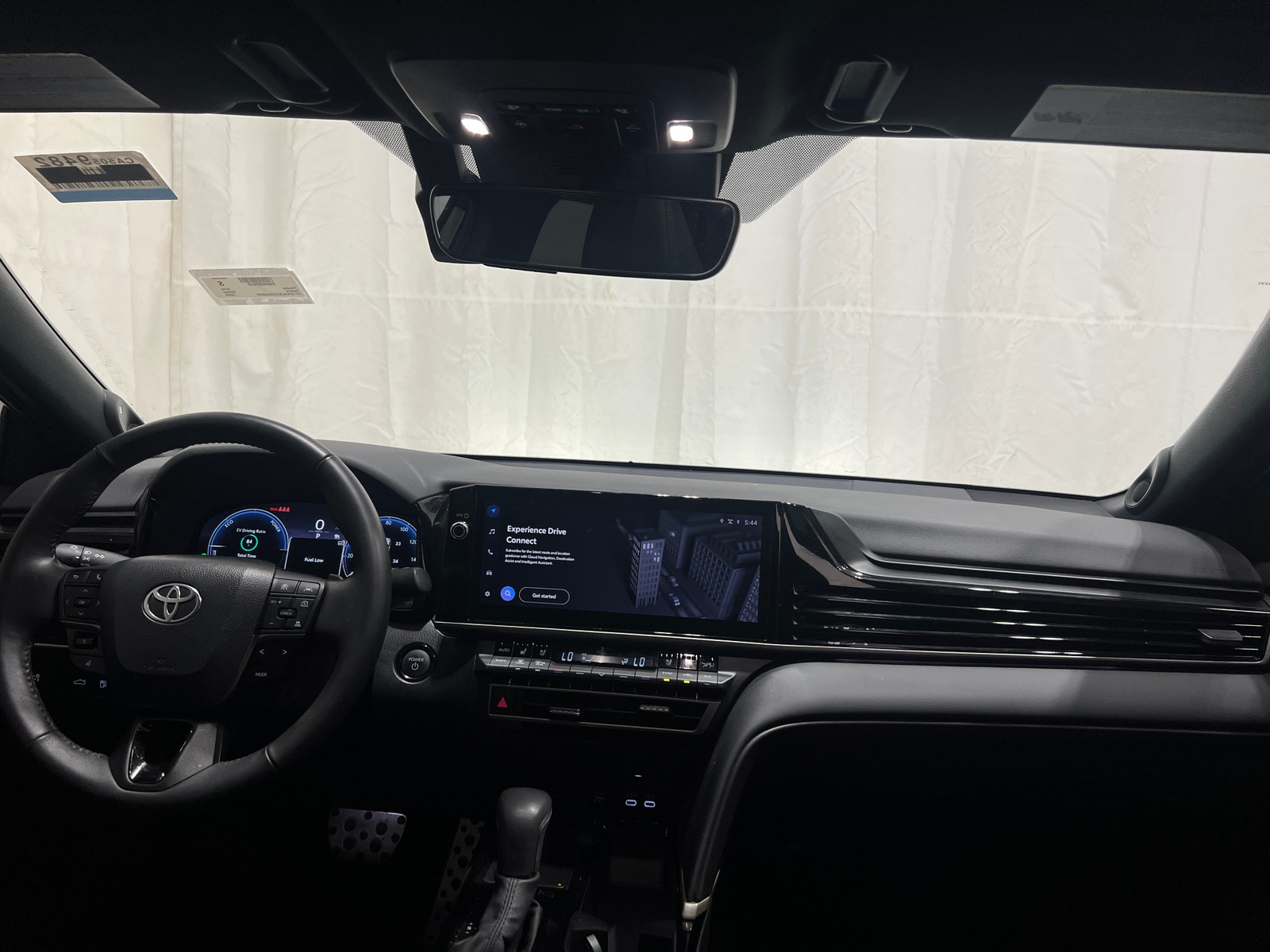 Thumbnail: 2025 Toyota Camry - 2