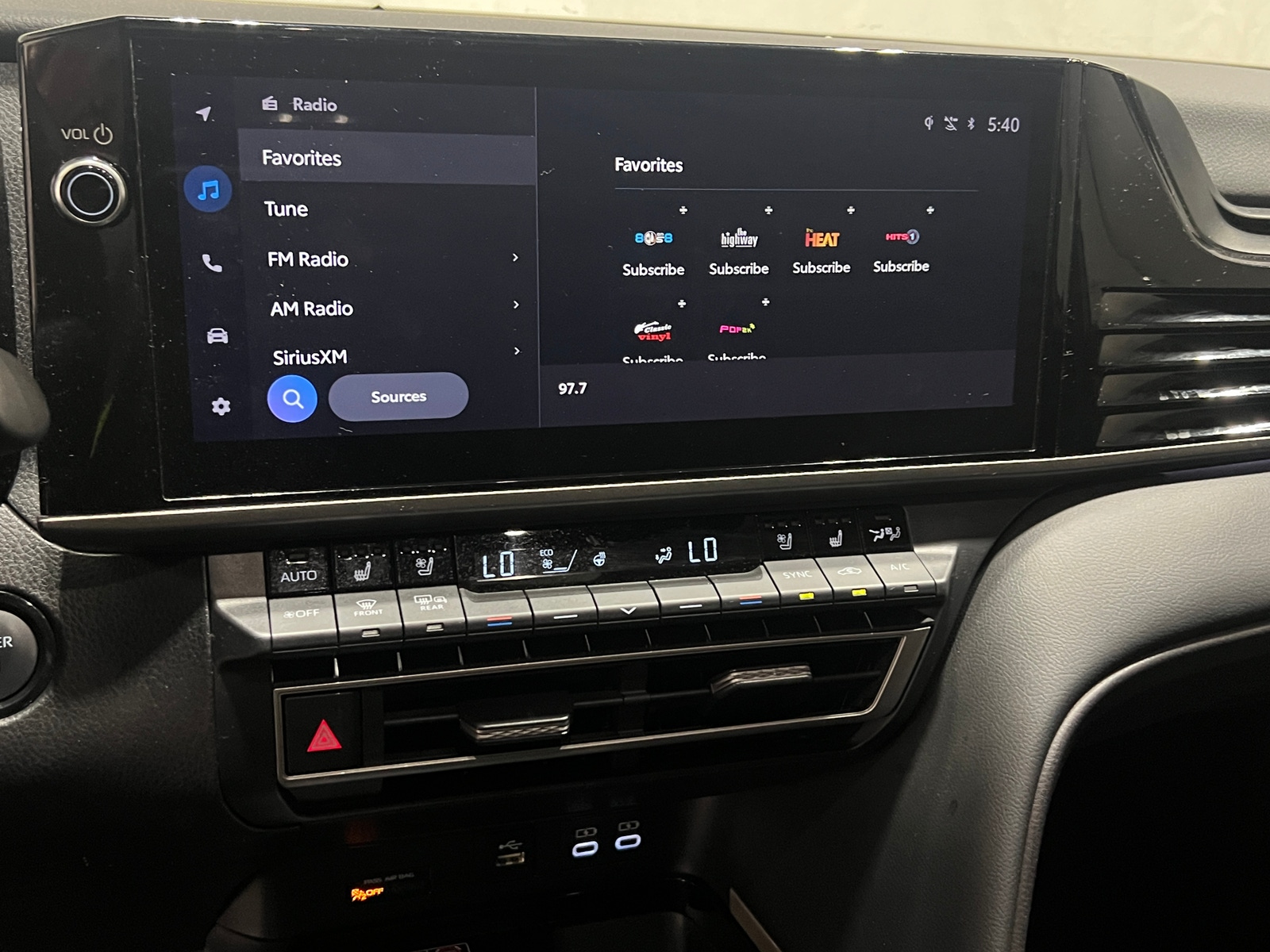 Thumbnail: 2025 Toyota Camry - 3