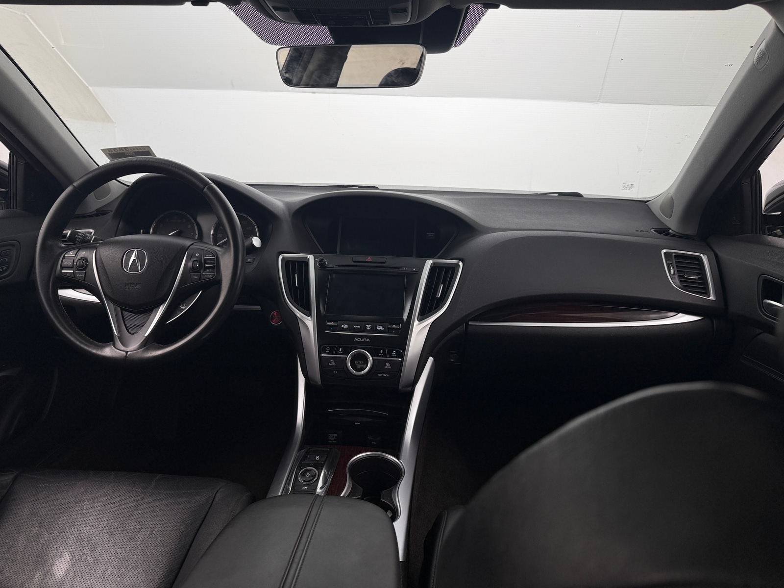 Thumbnail: 2015 Acura TLX - 2