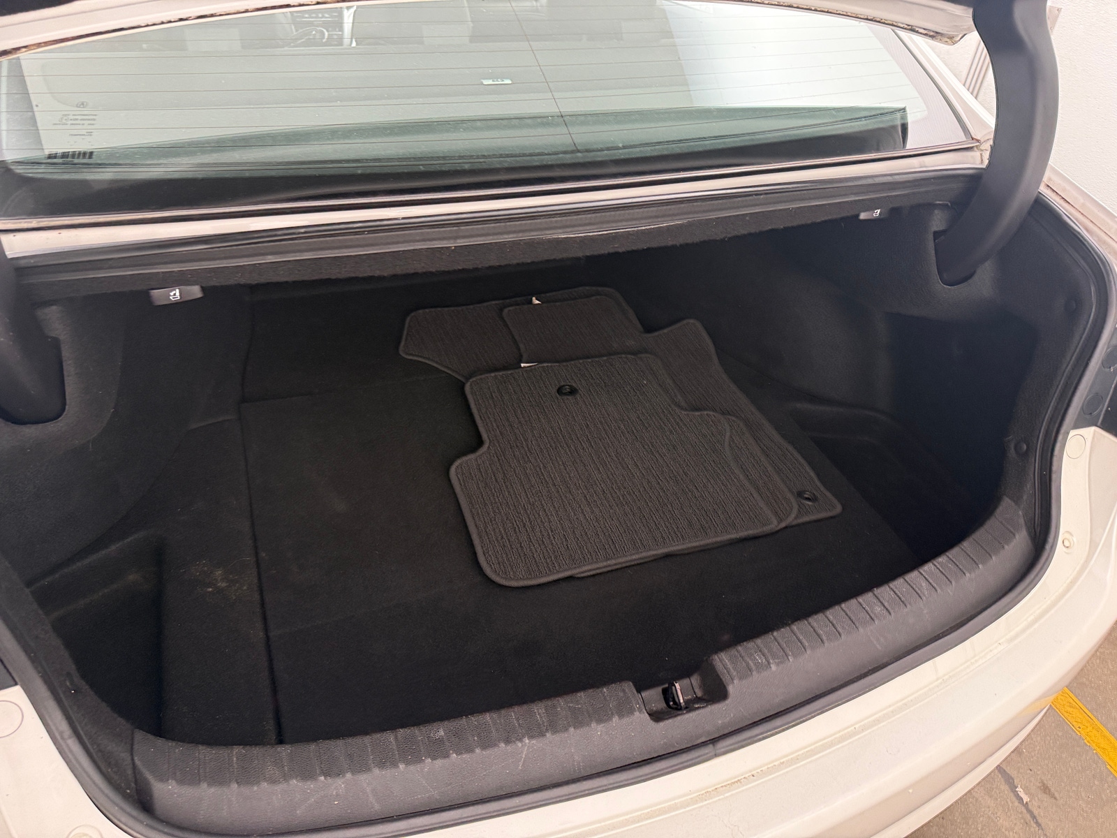 Thumbnail: 2015 Acura TLX - 6