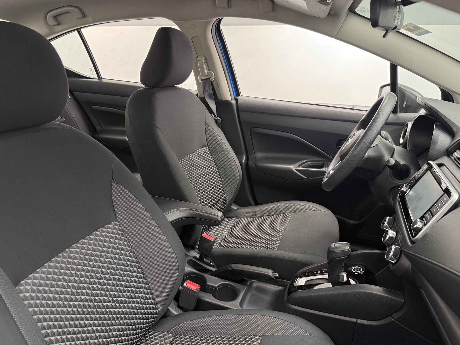 Thumbnail: 2020 Nissan Versa - 2