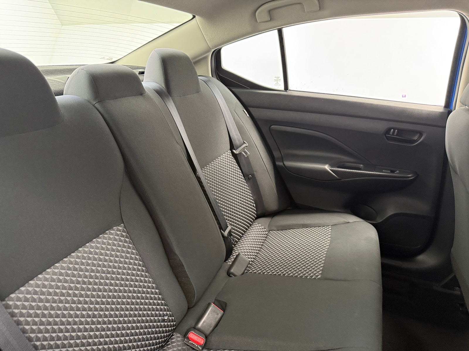 Thumbnail: 2020 Nissan Versa - 6