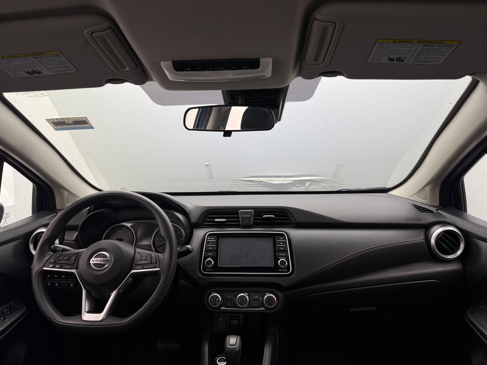 Thumbnail: 2020 Nissan Versa - 3