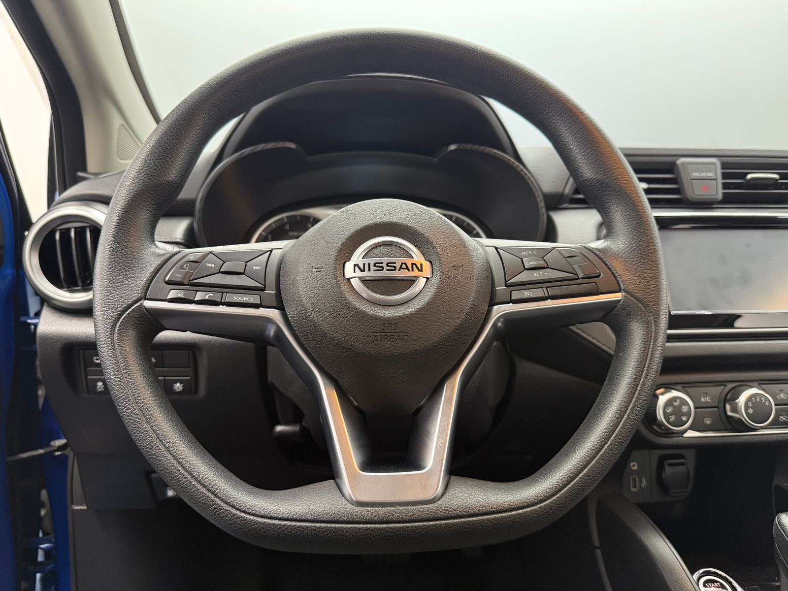 Thumbnail: 2020 Nissan Versa - 5