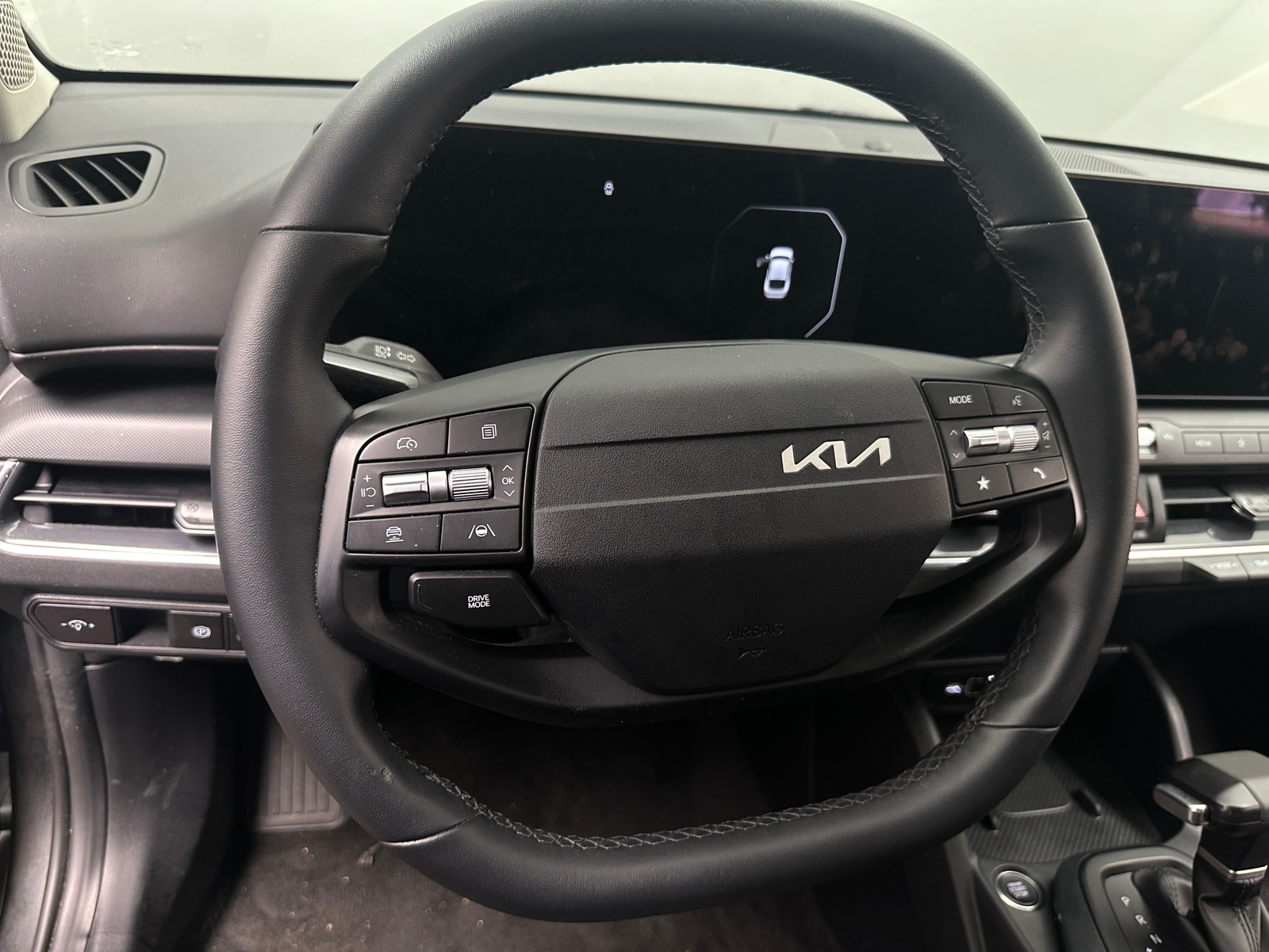 Thumbnail: 2025 Kia K4 - 5