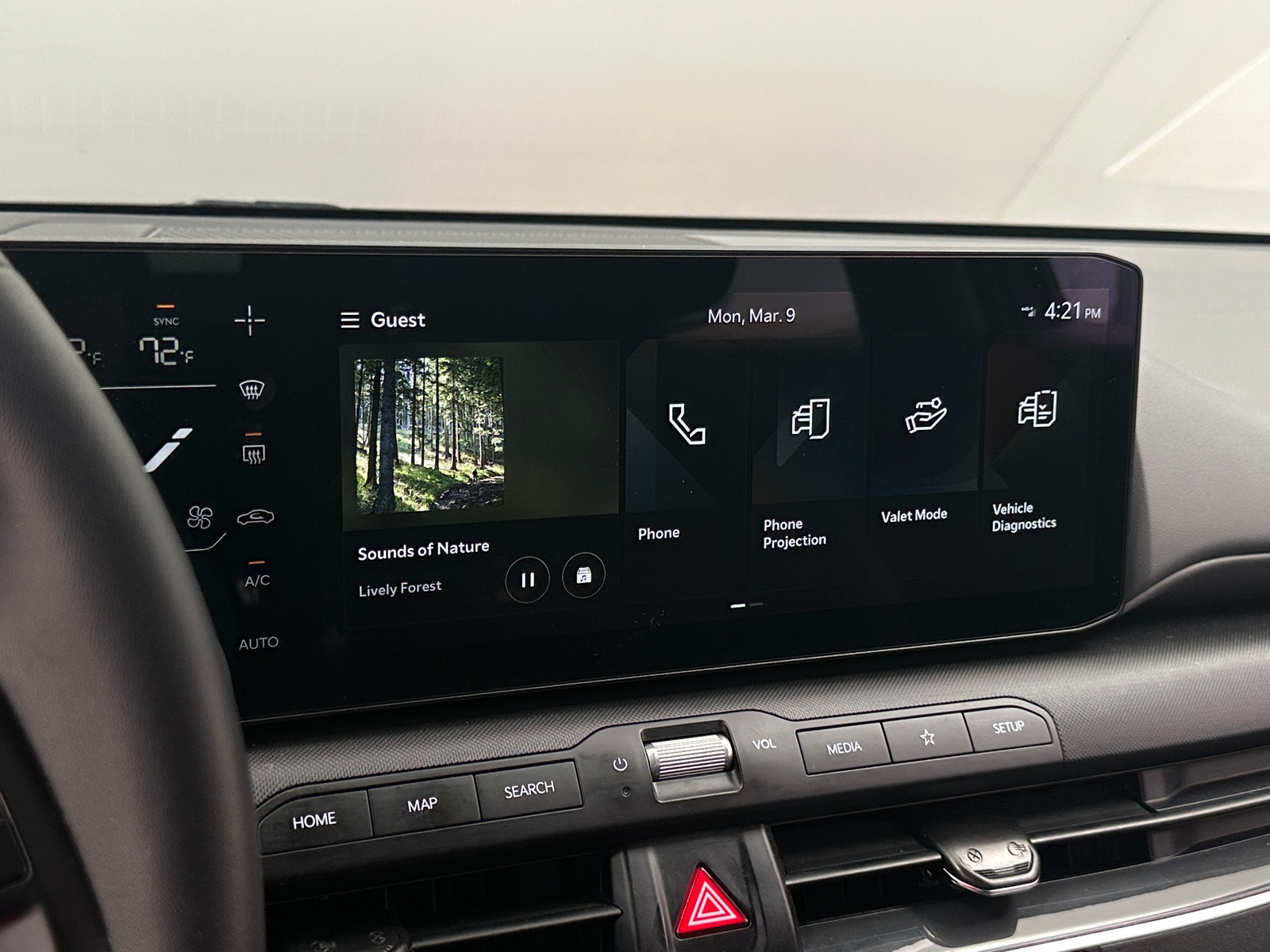 Thumbnail: 2025 Kia K4 - 4