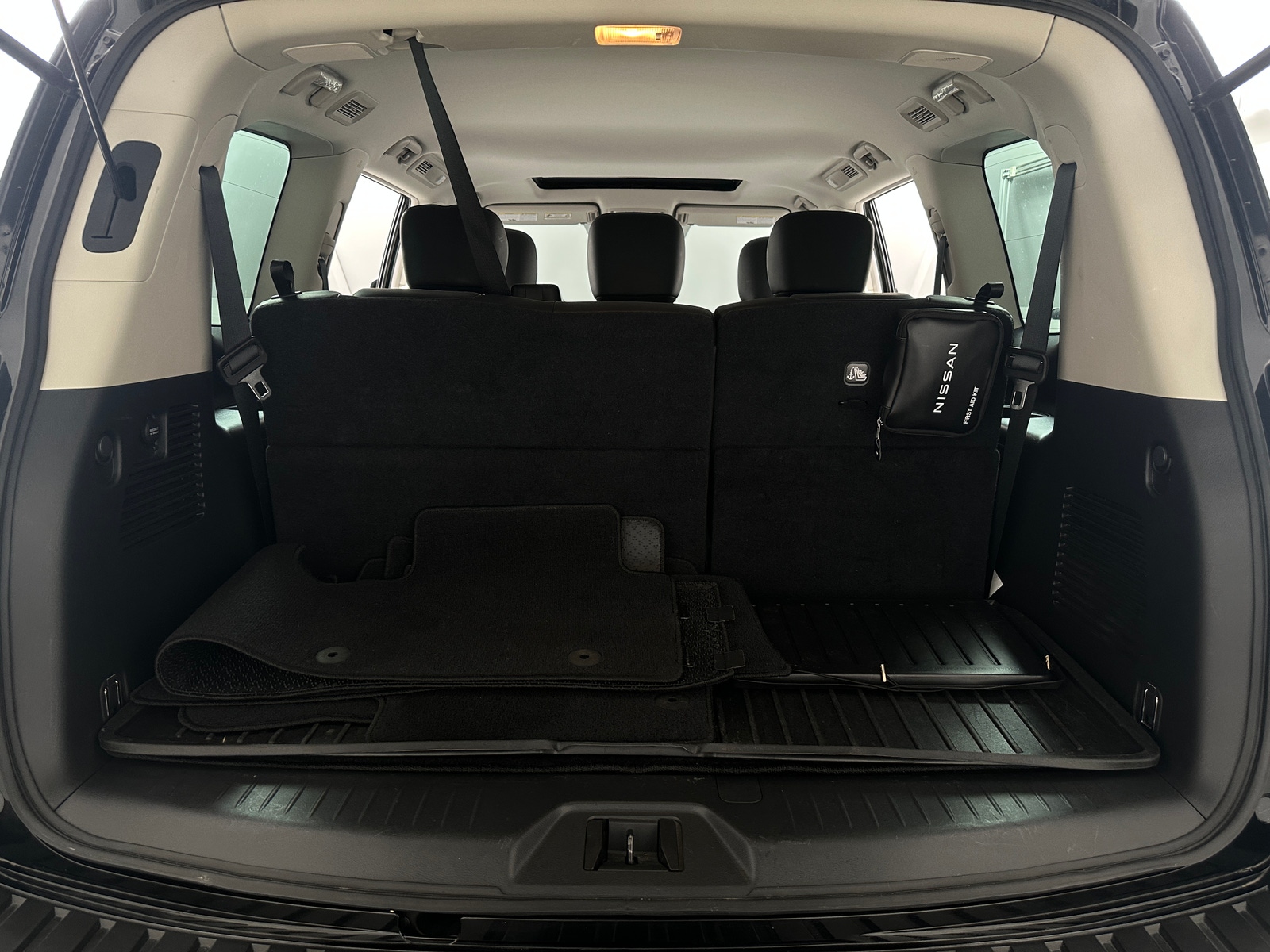 Thumbnail: 2023 Nissan Armada - 6