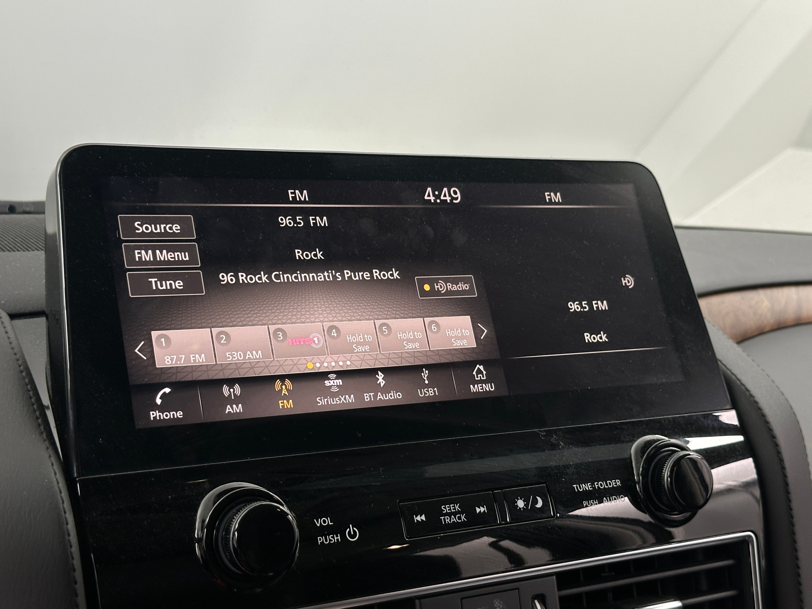 Thumbnail: 2023 Nissan Armada - 3