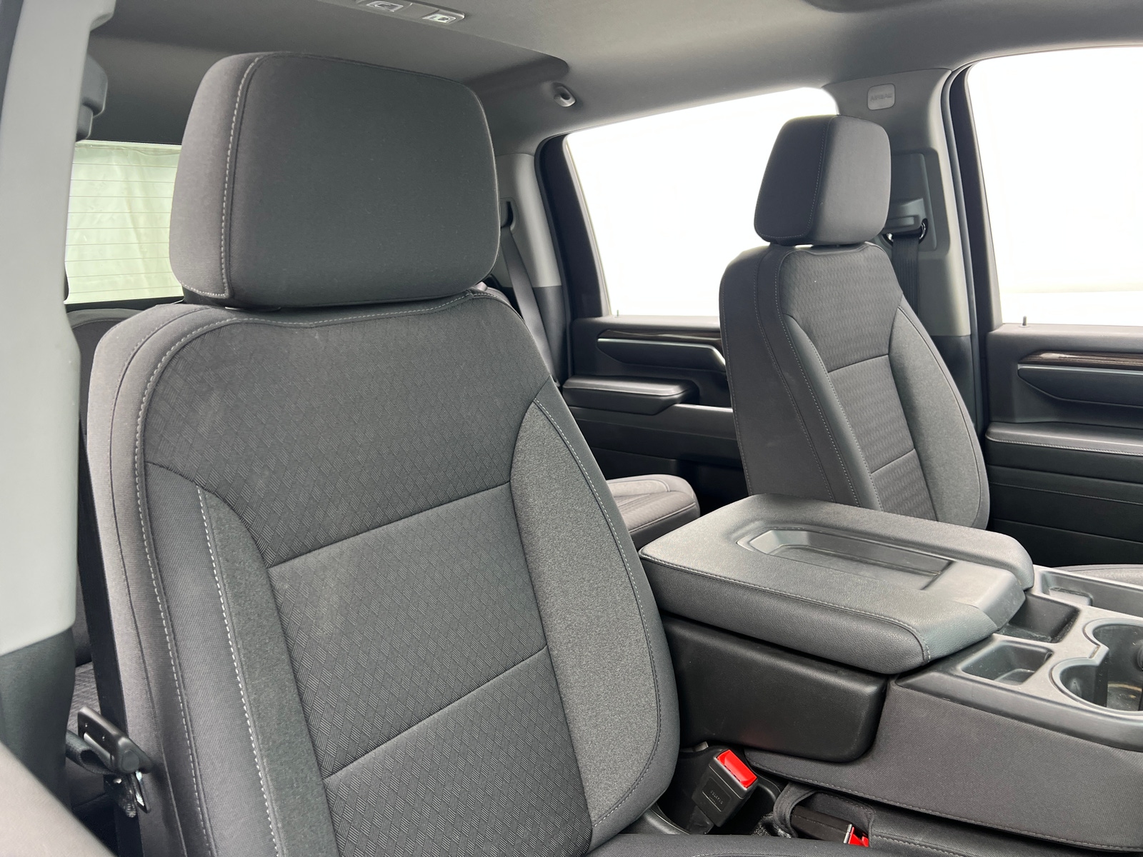 Thumbnail: 2025 Chevrolet Silverado 2500 - 2