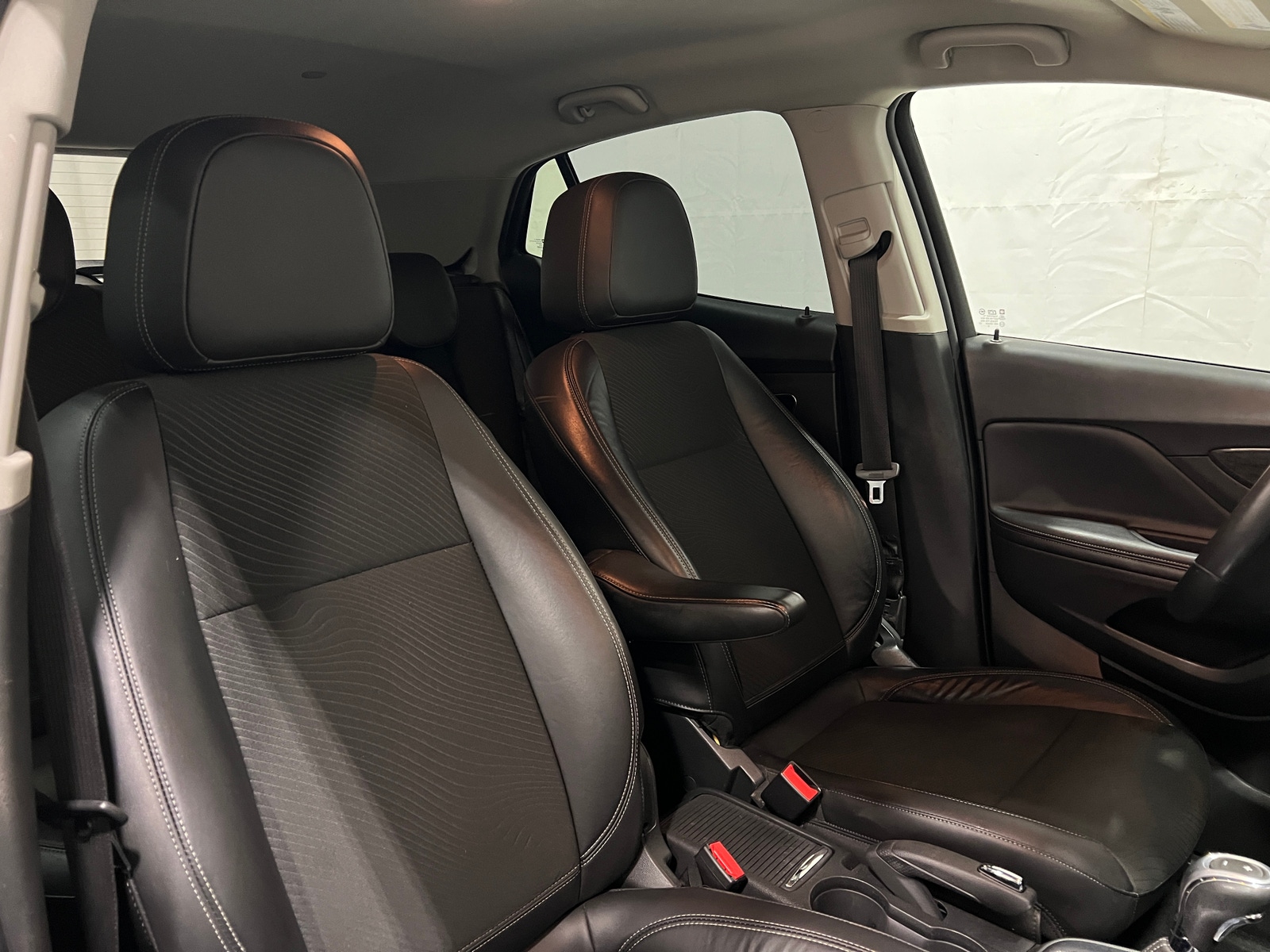 Thumbnail: 2013 Buick Encore - 2