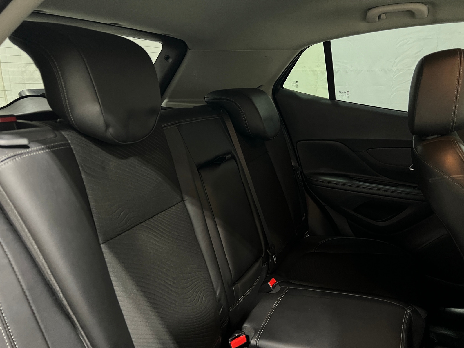 Thumbnail: 2013 Buick Encore - 6