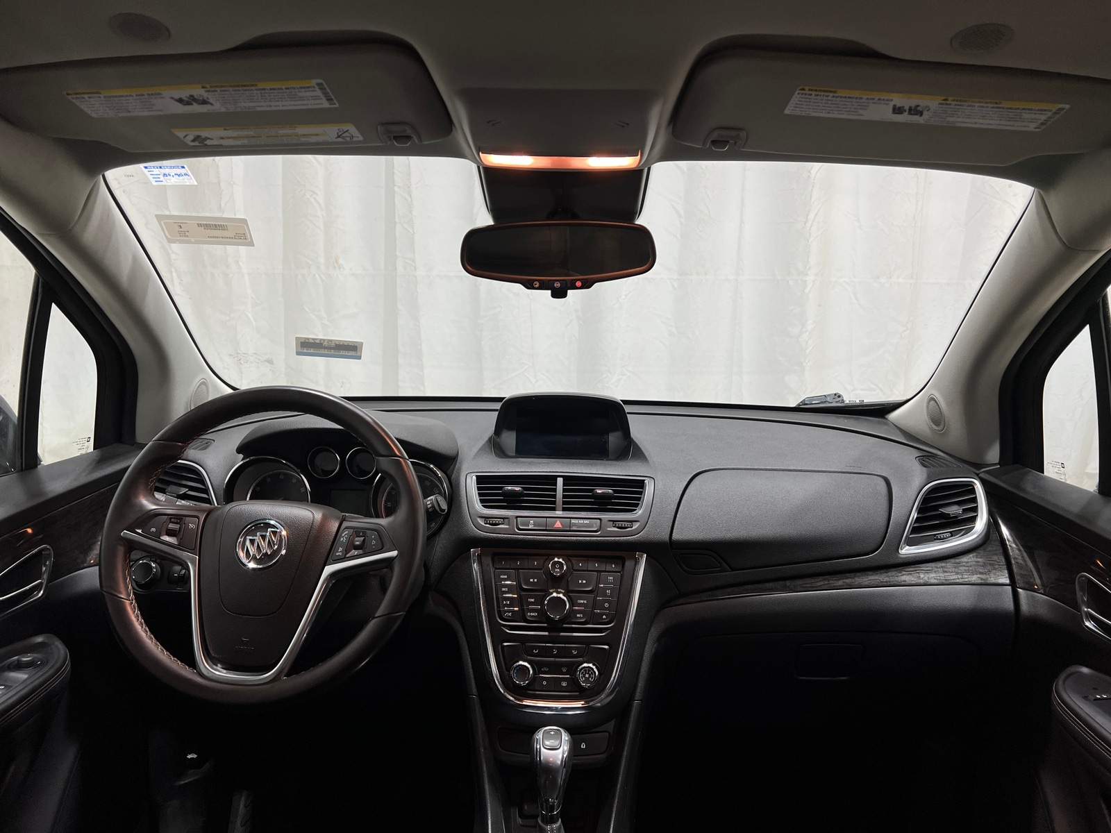Thumbnail: 2013 Buick Encore - 3