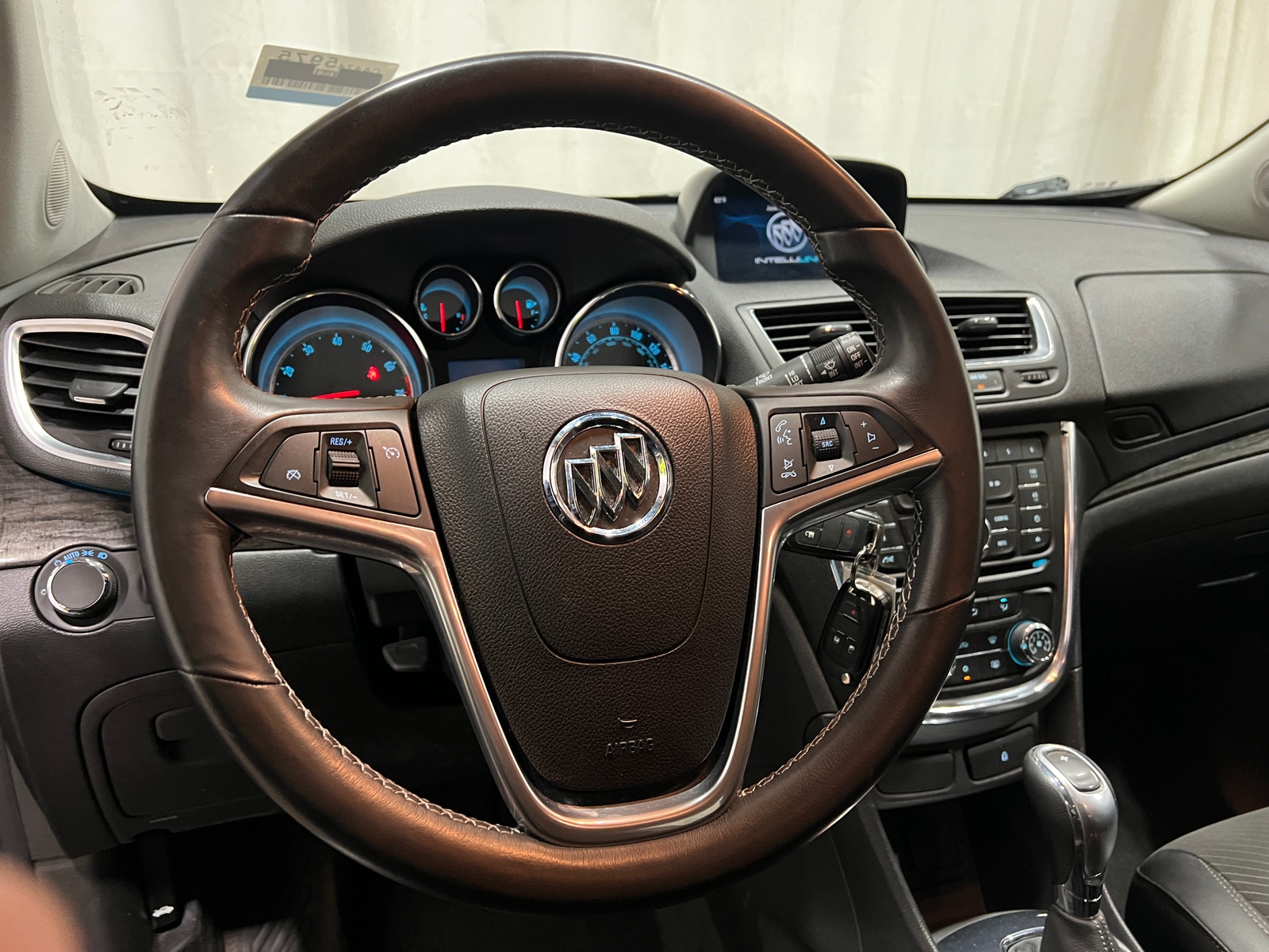 Thumbnail: 2013 Buick Encore - 5