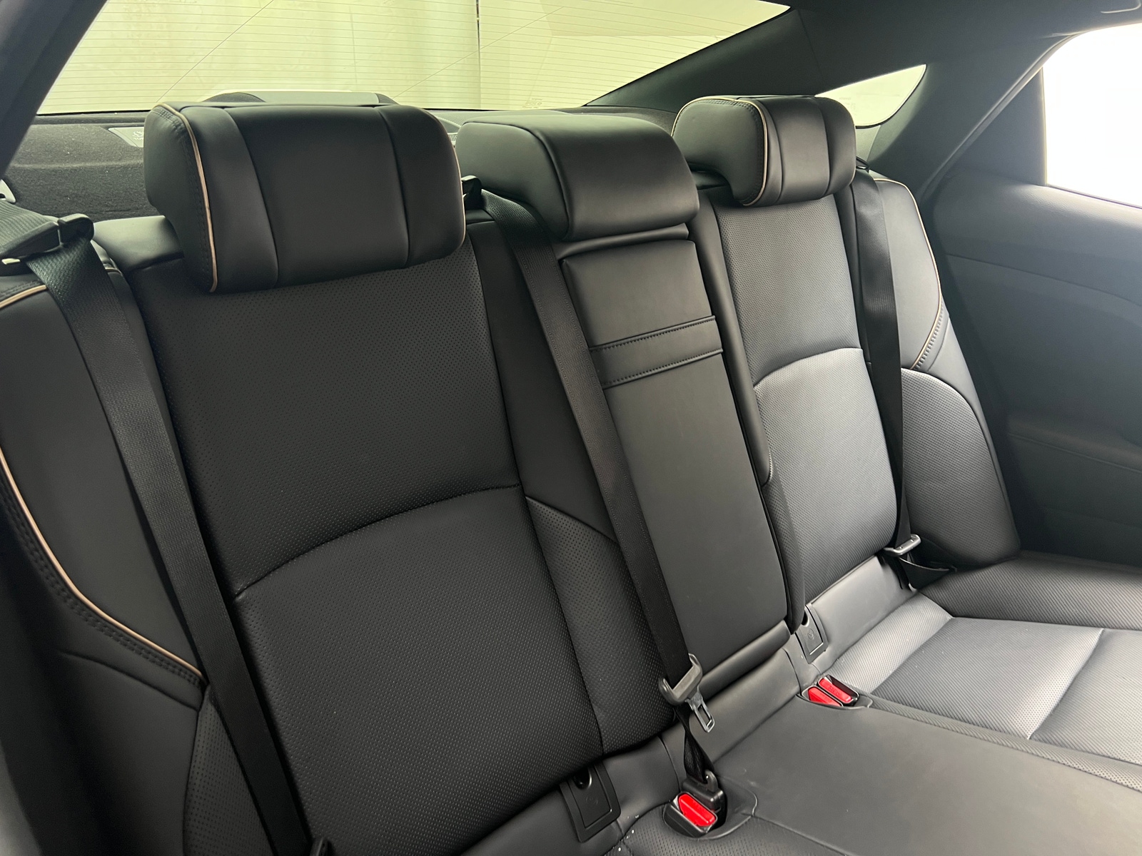 Thumbnail: 2023 Toyota Crown - 5