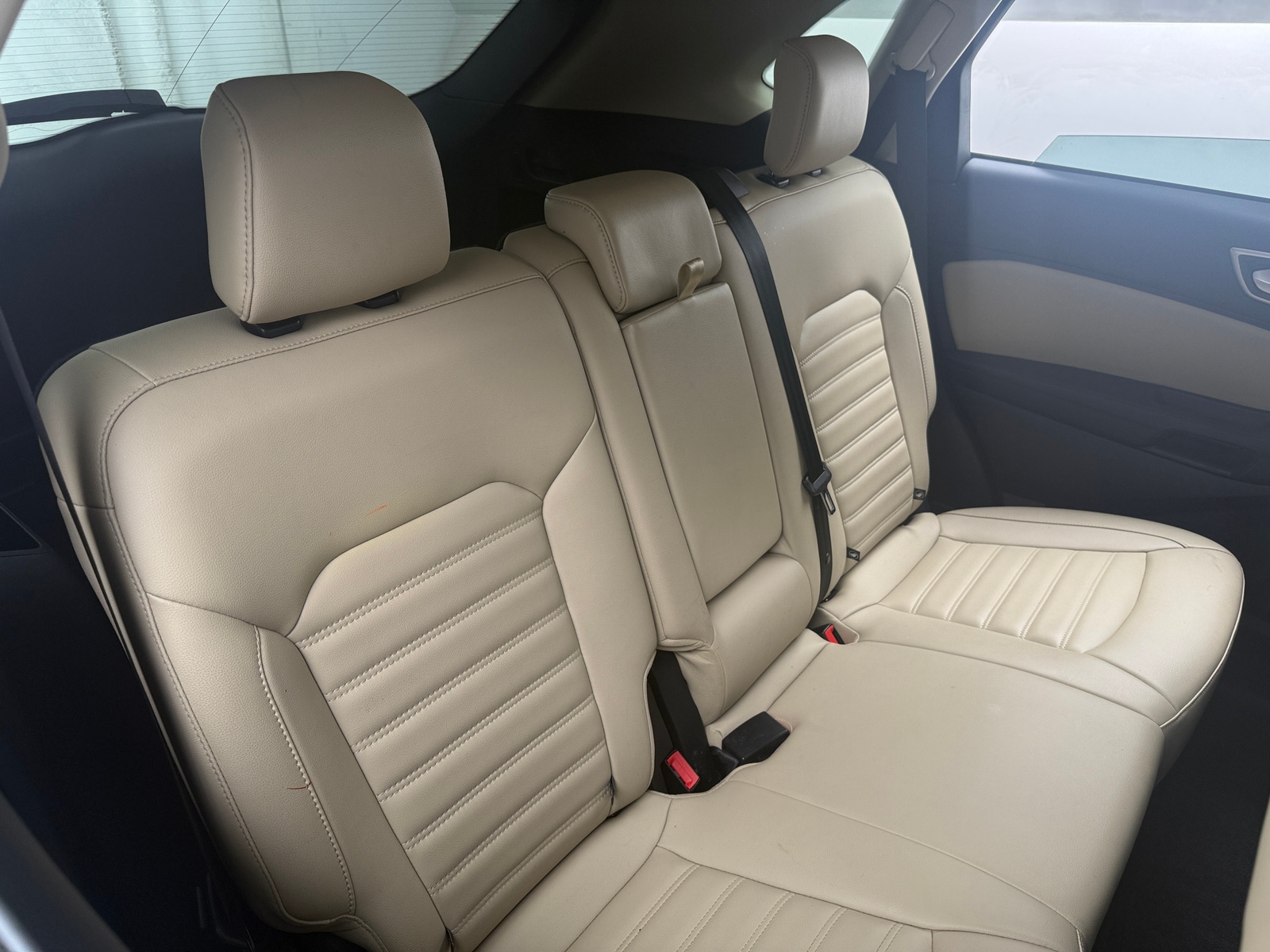 Thumbnail: 2024 Ford Edge - 5