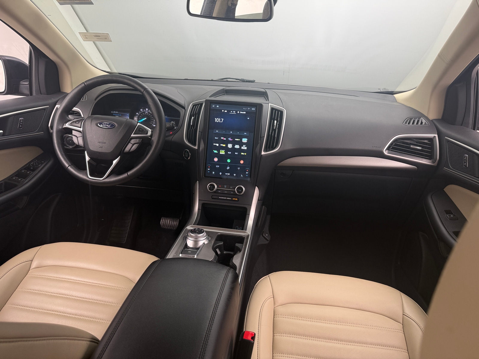 Thumbnail: 2024 Ford Edge - 2