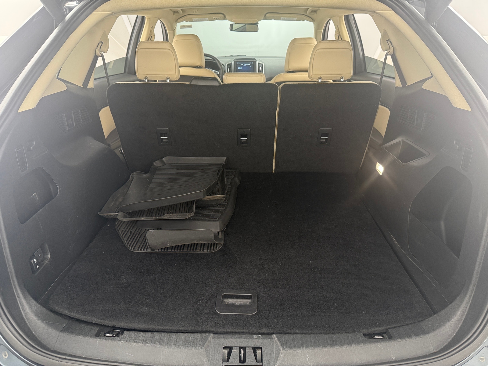 Thumbnail: 2024 Ford Edge - 6