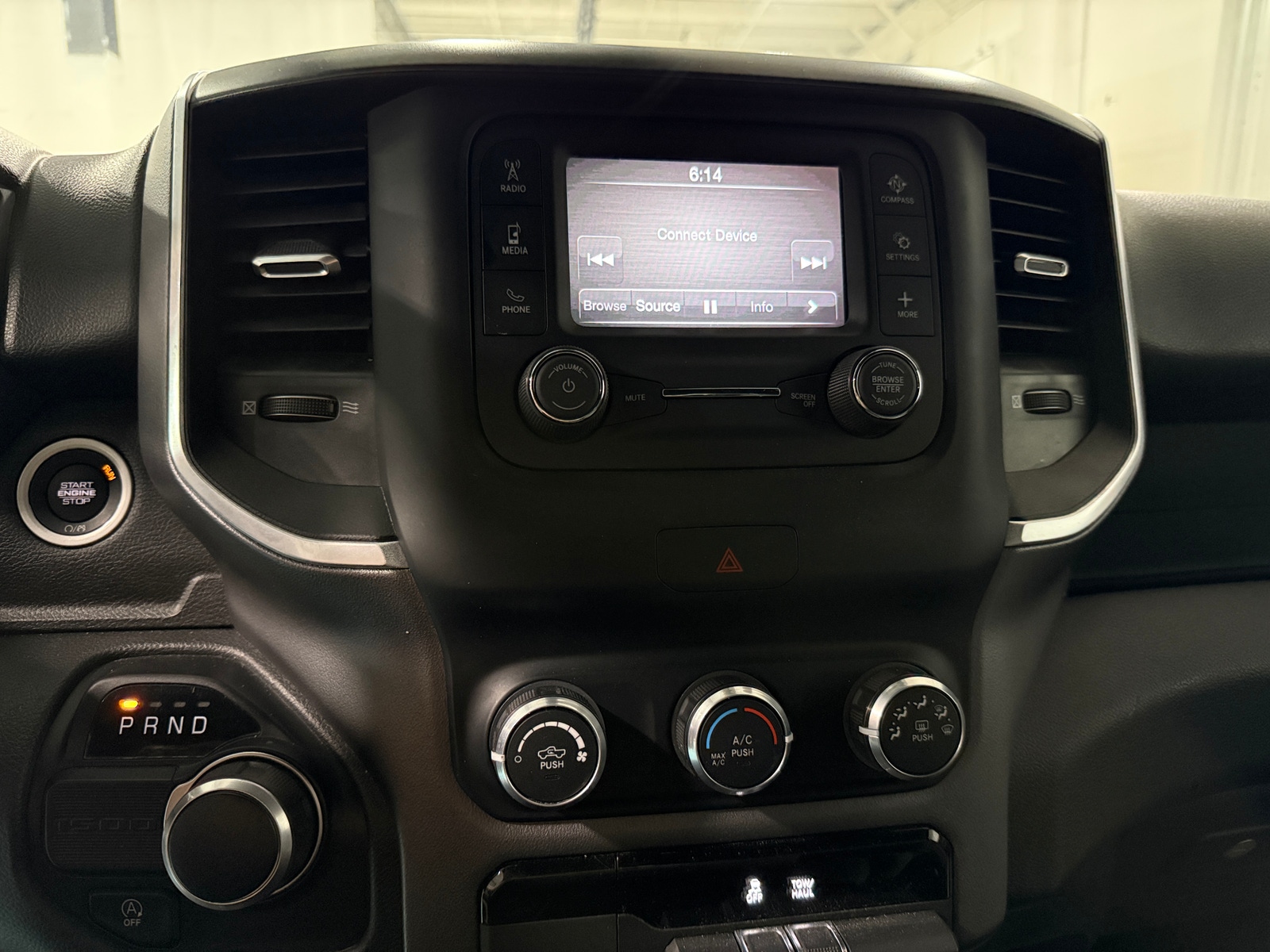 Thumbnail: 2022 RAM 1500 - 4