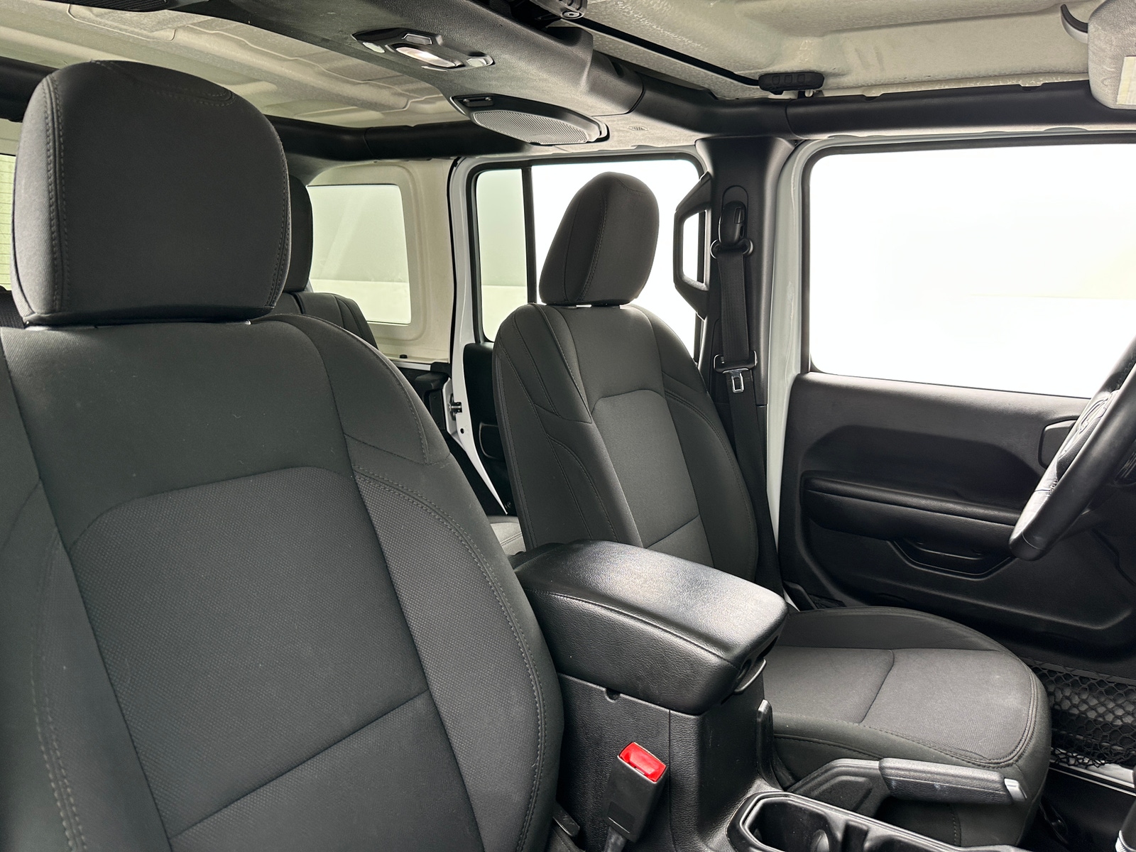 Thumbnail: 2018 Jeep Wrangler - 2