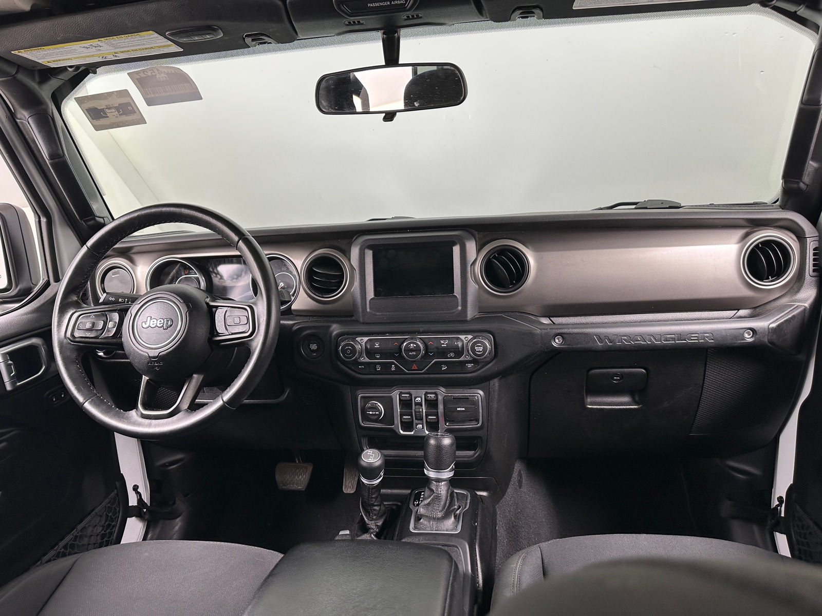 Thumbnail: 2018 Jeep Wrangler - 3