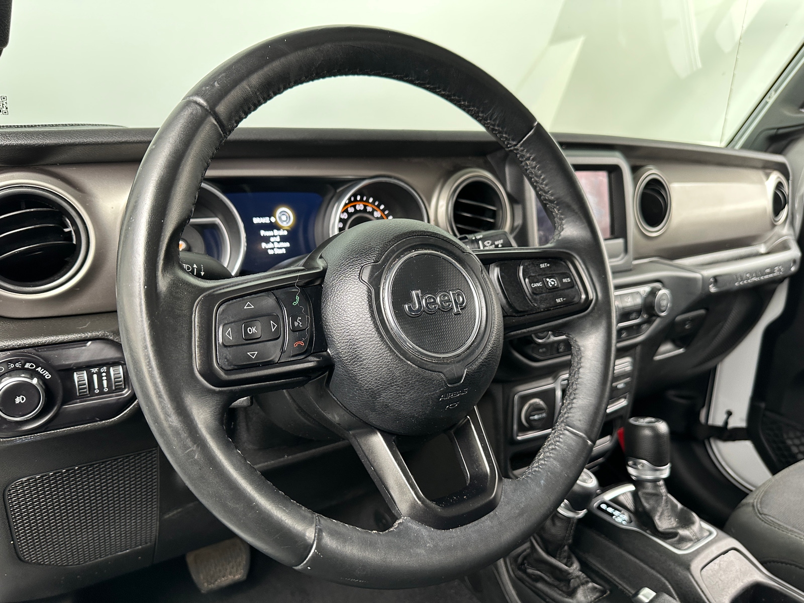 Thumbnail: 2018 Jeep Wrangler - 5