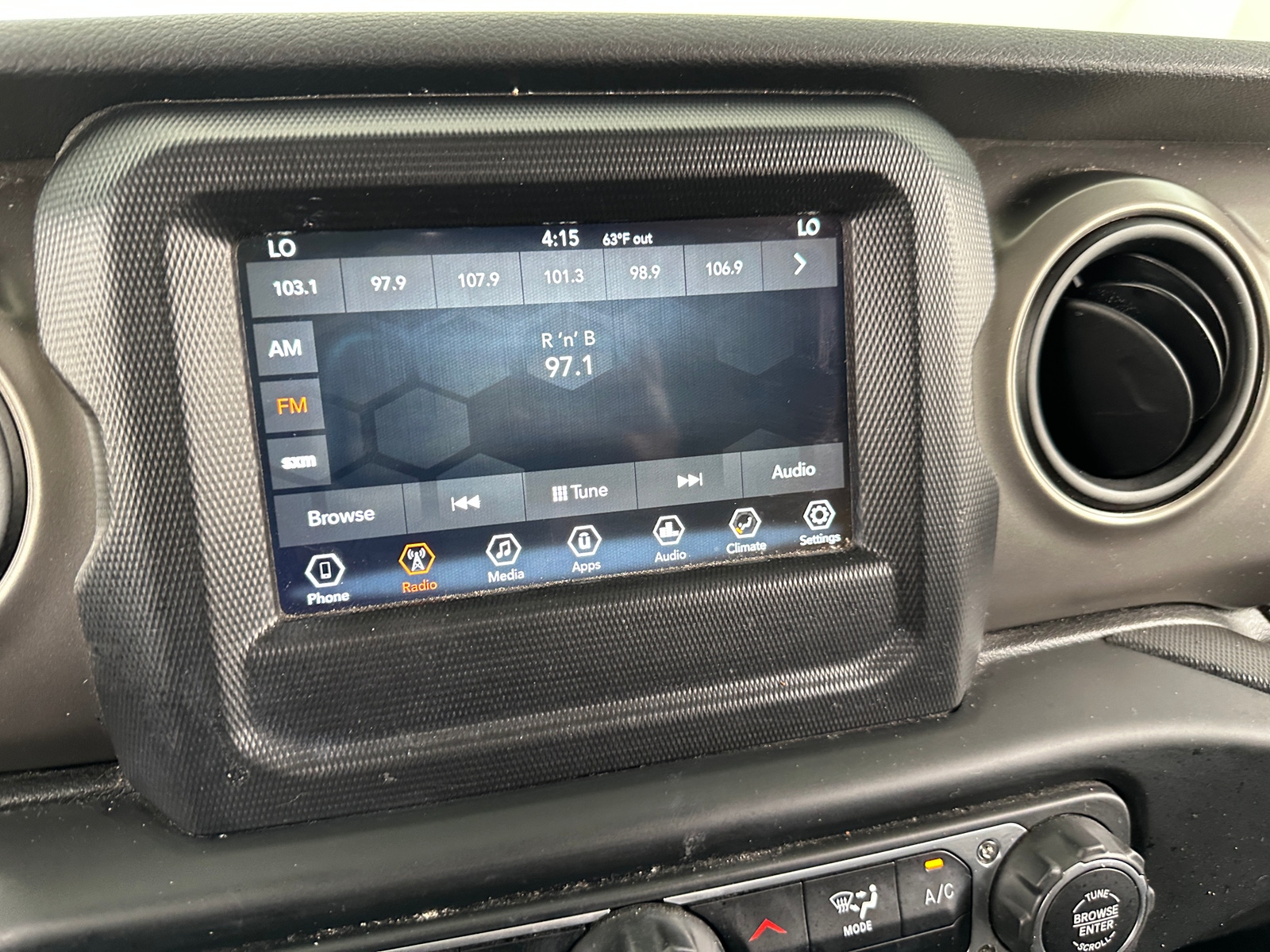 Thumbnail: 2018 Jeep Wrangler - 4