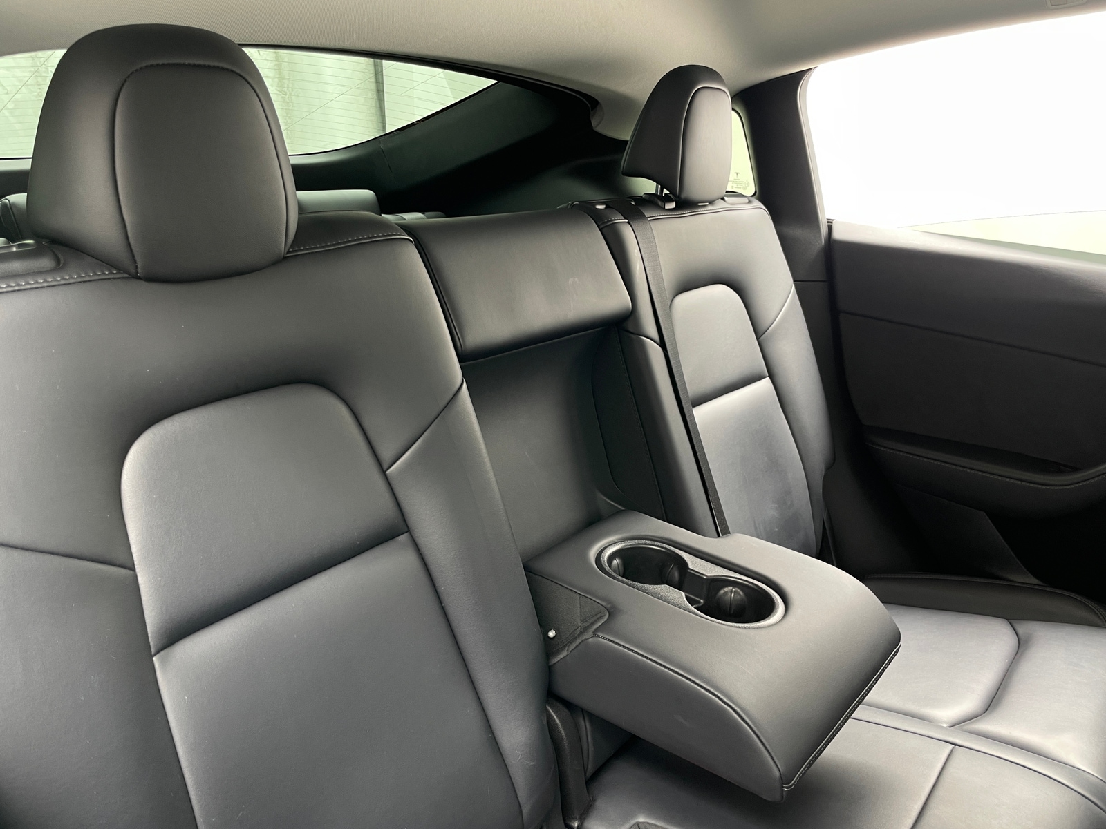 Thumbnail: 2024 Tesla Model Y - 5