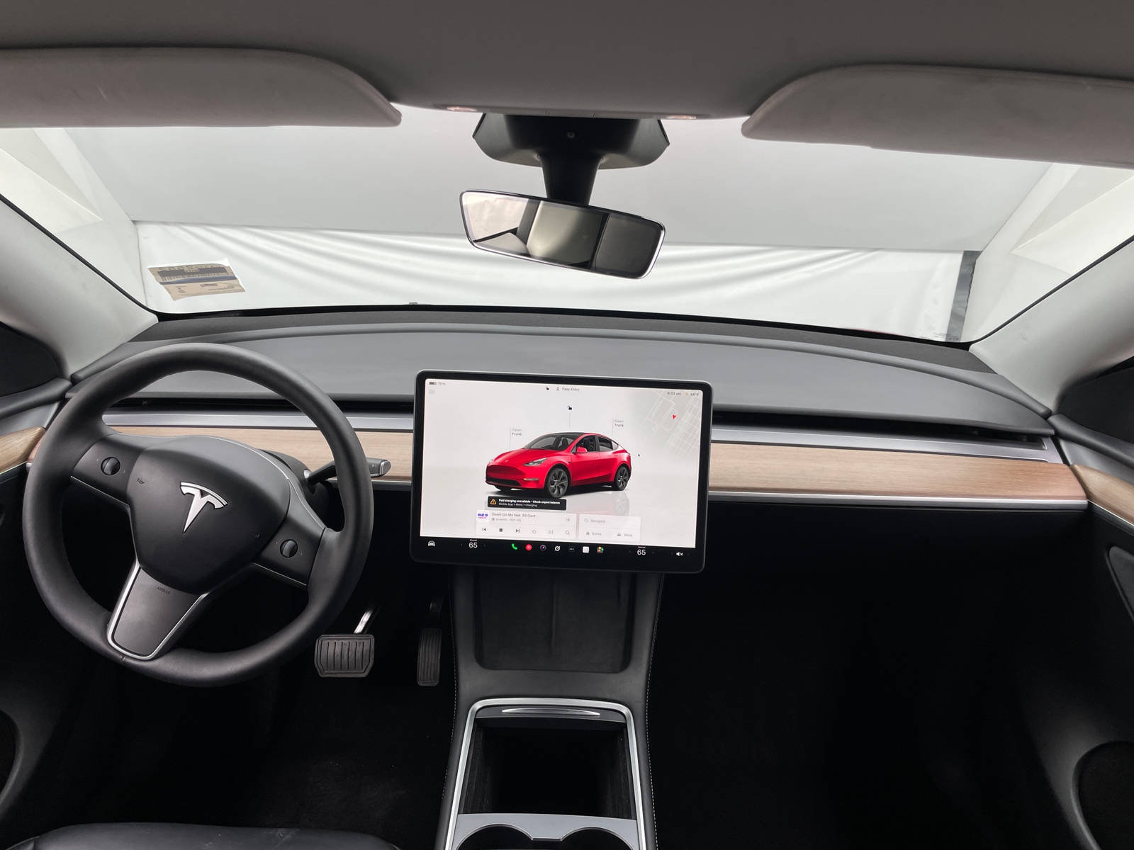 Thumbnail: 2024 Tesla Model Y - 2